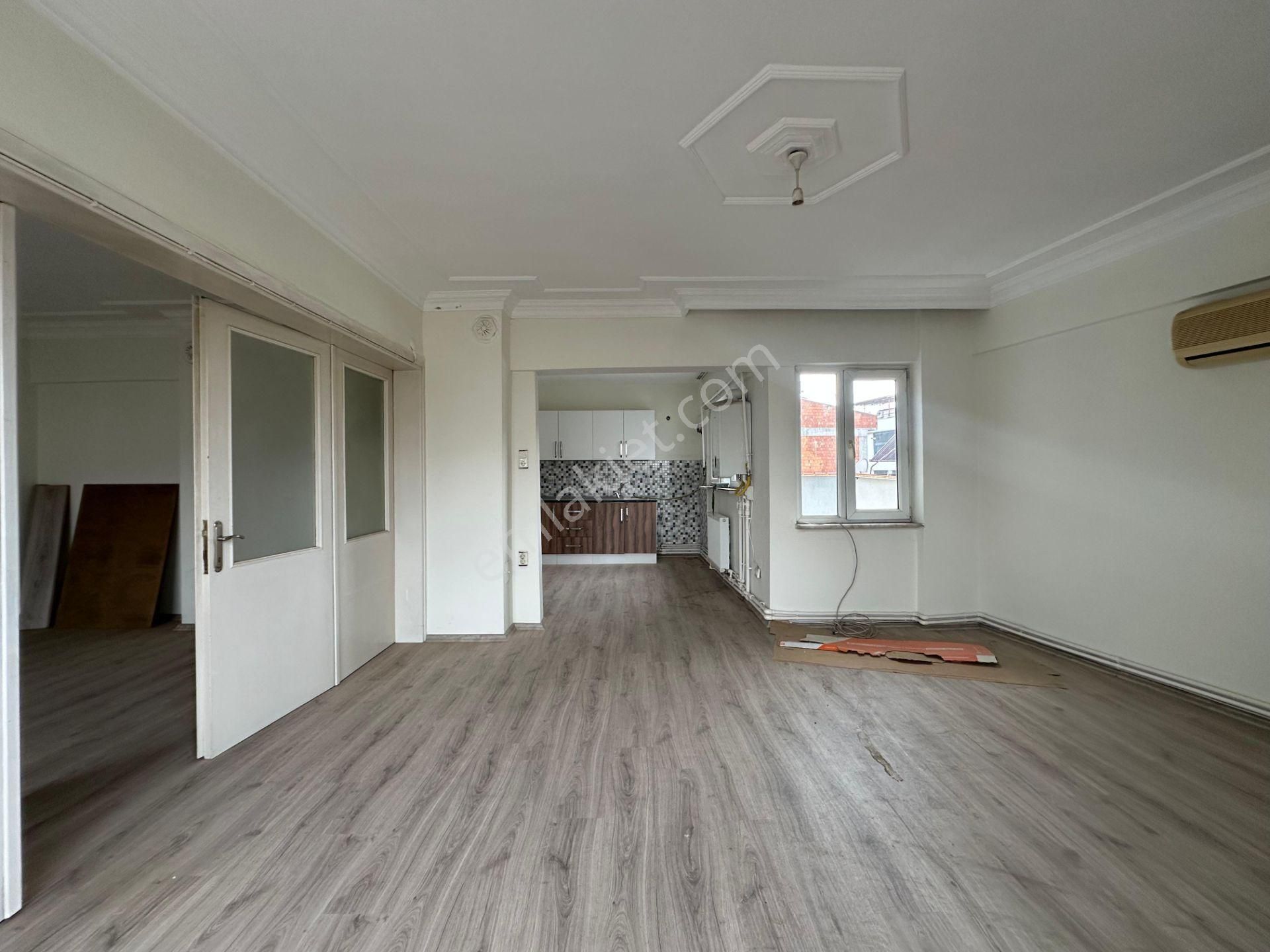 ⚠ Gfa Grup’tan Gaziilyas Mah 3+1 Satılık Daire ⚠