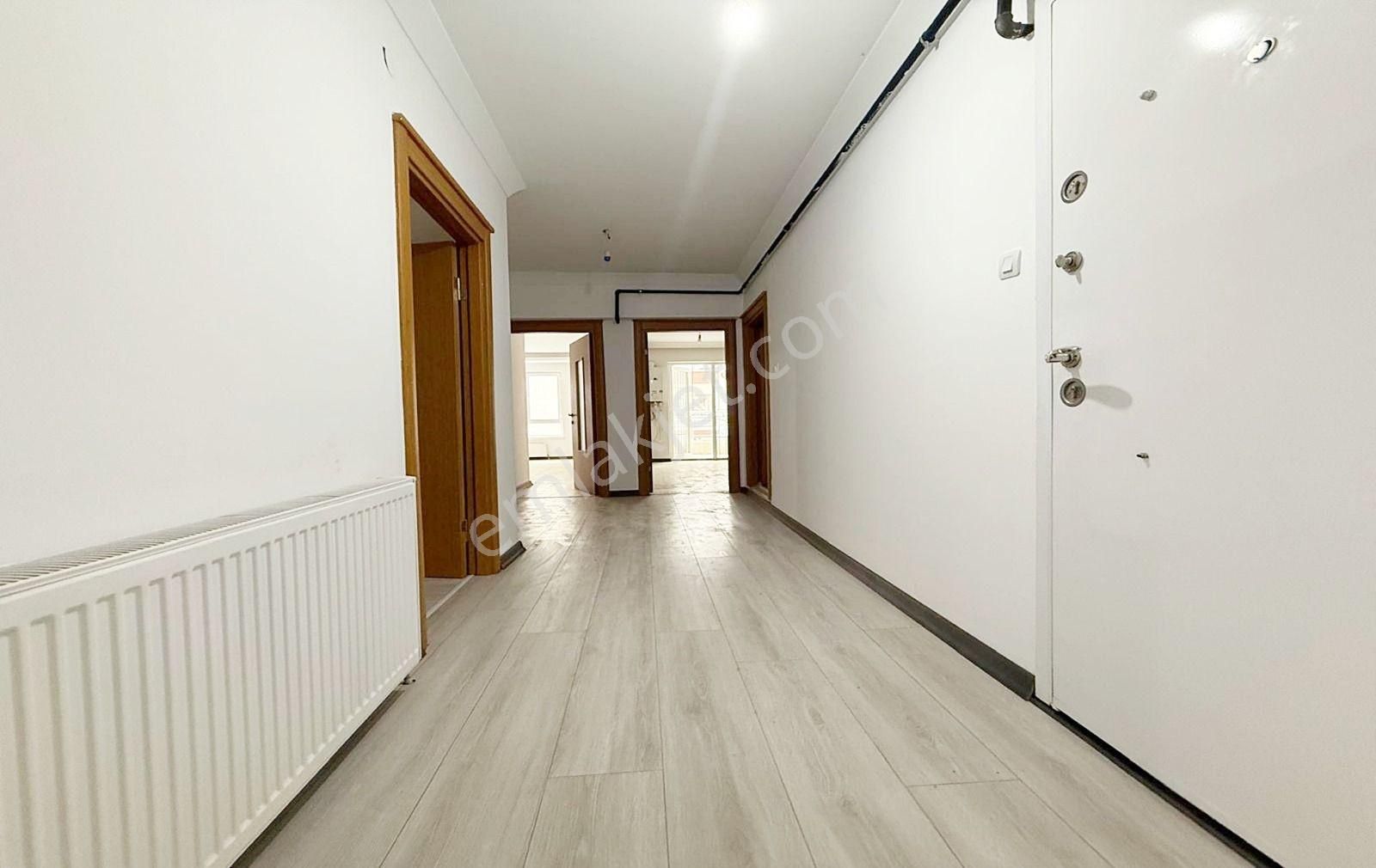 Ufuktepede Kat Konumunda 3+1 Ful Yapılı Yüksek Giriş - Görsel 21