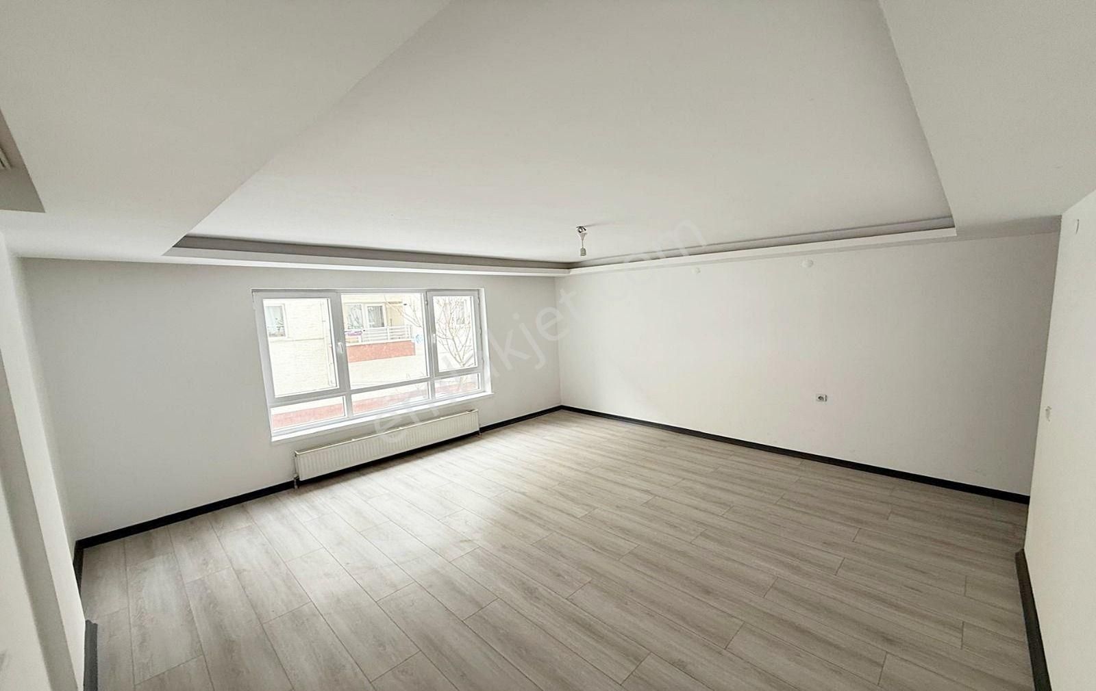 Ufuktepede Kat Konumunda 3+1 Ful Yapılı Yüksek Giriş - Görsel 23