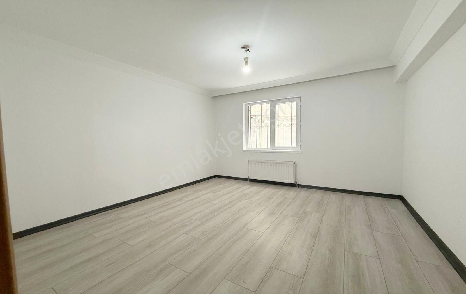 Ufuktepede Kat Konumunda 3+1 Ful Yapılı Yüksek Giriş - Görsel 18