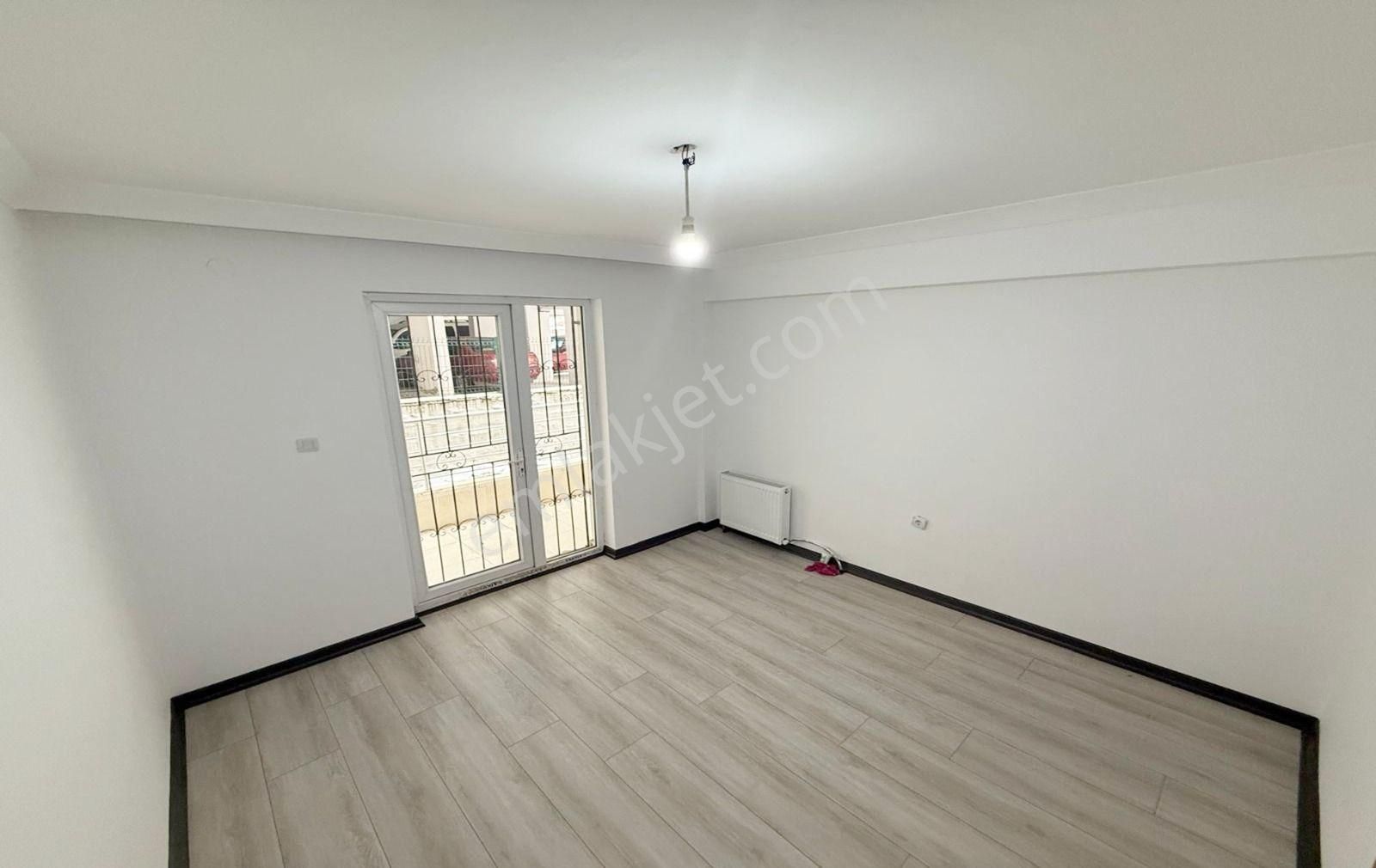 Ufuktepede Kat Konumunda 3+1 Ful Yapılı Yüksek Giriş - Görsel 17