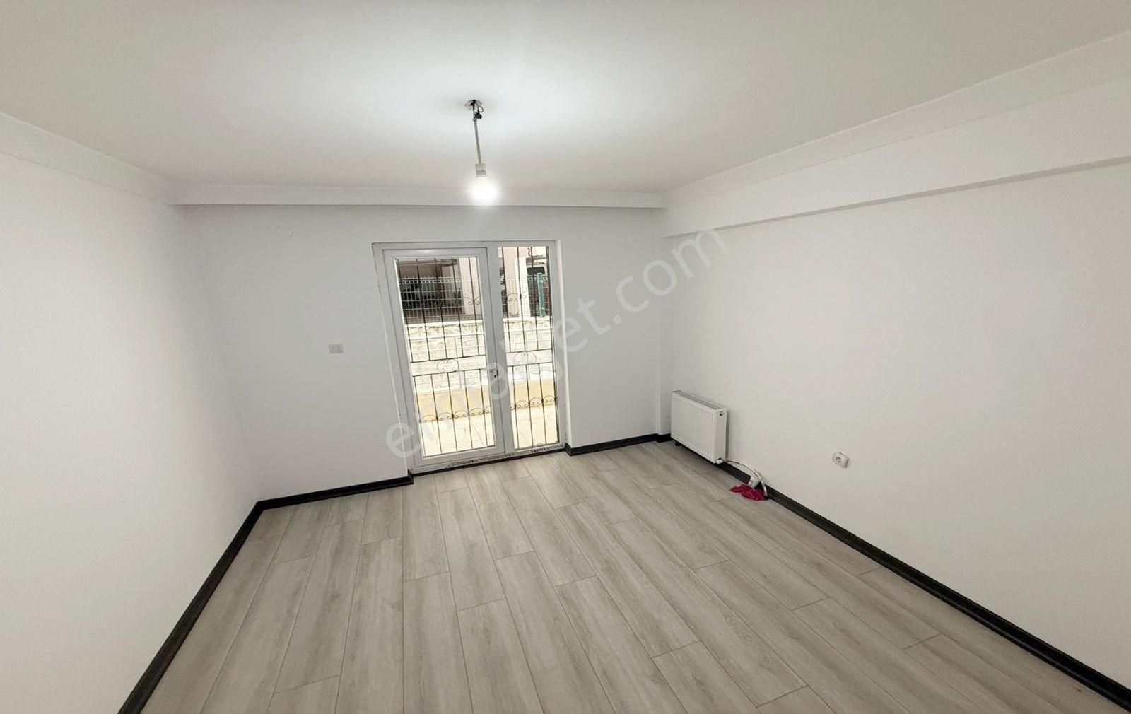 Ufuktepede Kat Konumunda 3+1 Ful Yapılı Yüksek Giriş - Görsel 12