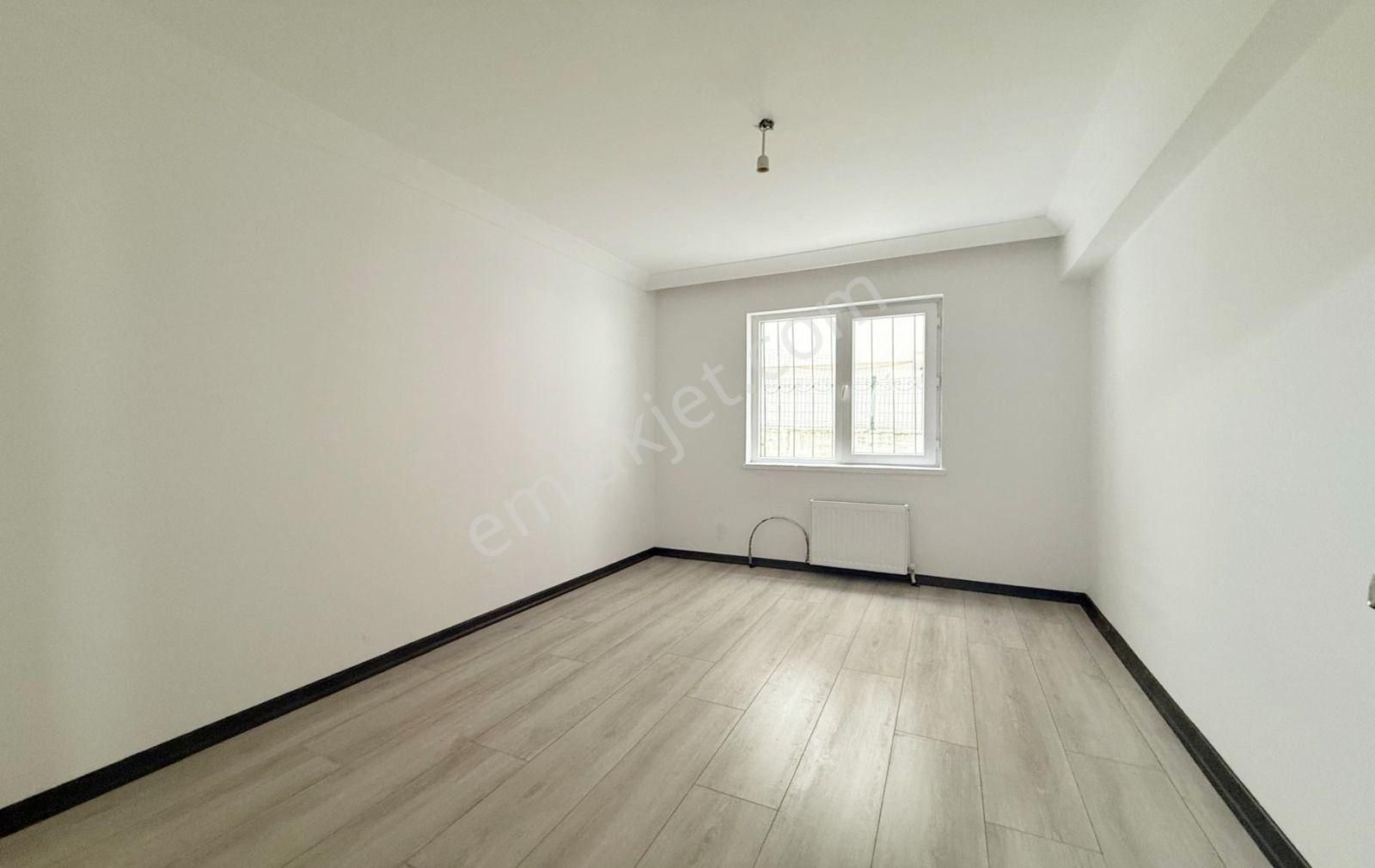 Ufuktepede Kat Konumunda 3+1 Ful Yapılı Yüksek Giriş - Görsel 11