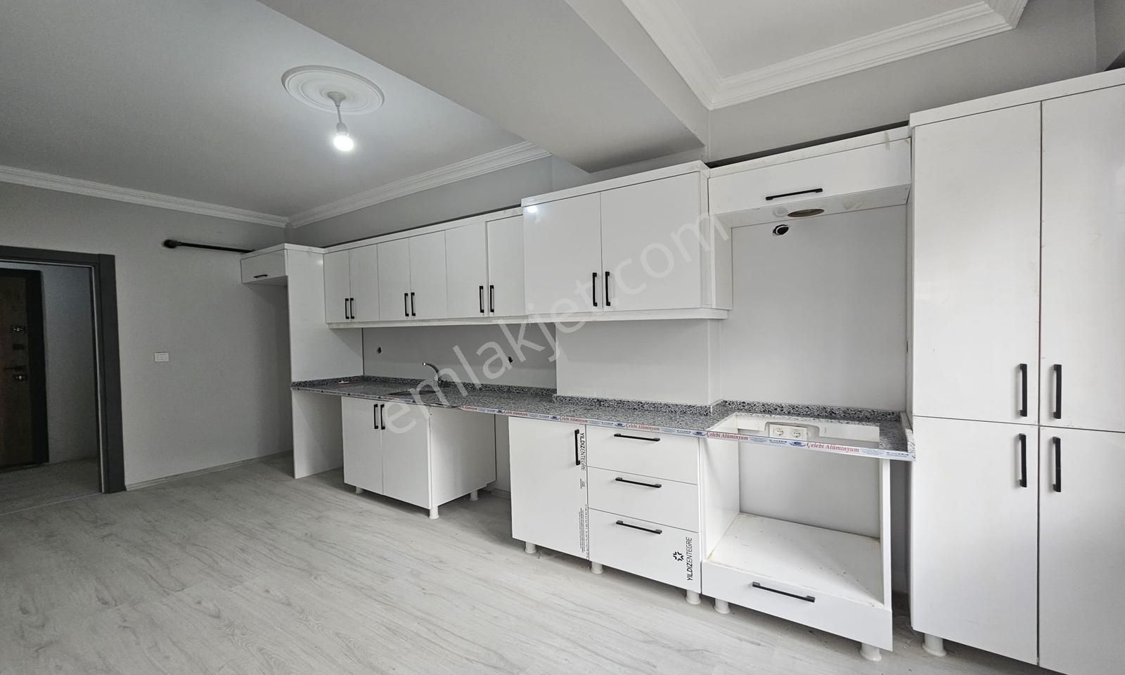 Kızılpınar Gültepe Mah 2+1 Sıfır - Görsel 12