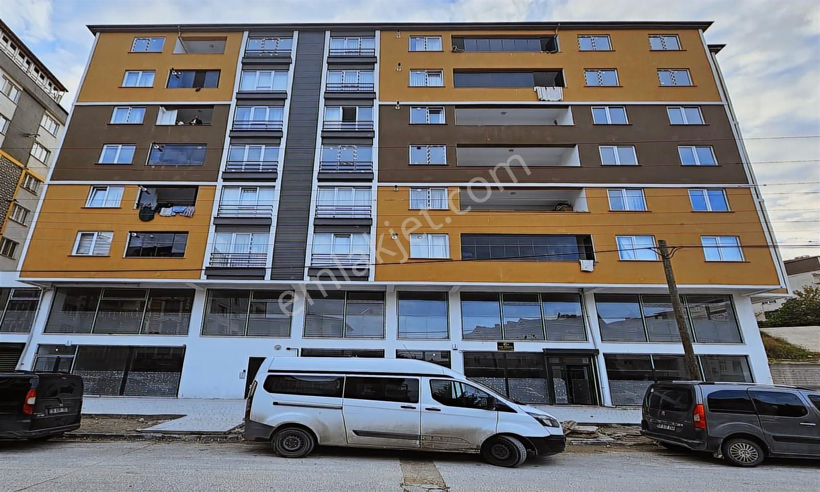 Kızılpınar Gültepe Mah 2+1 Sıfır - Görsel 32