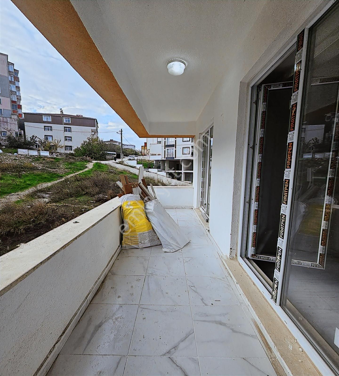 Kızılpınar Gültepe Mah 2+1 Sıfır - Görsel 26