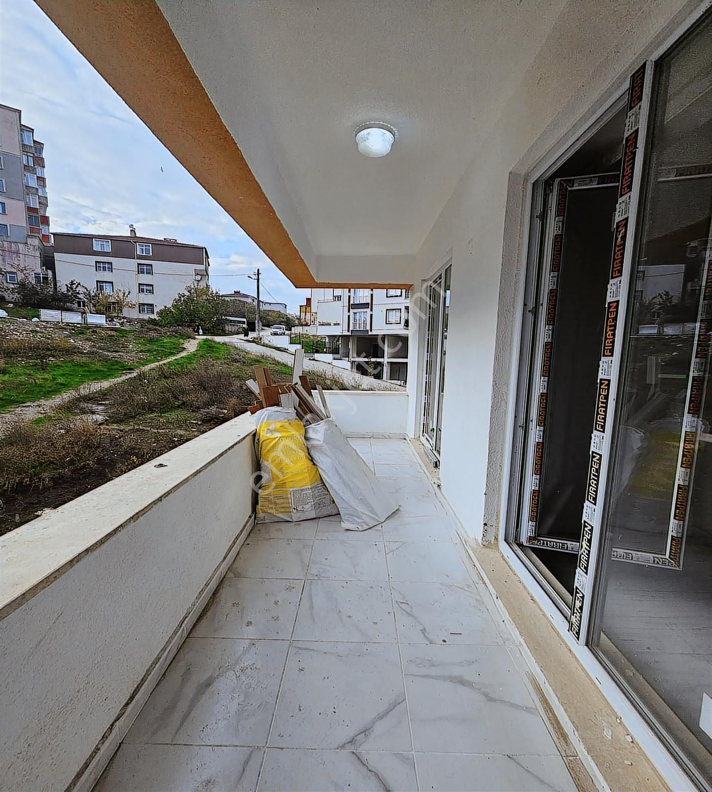 Kızılpınar Gültepe Mah 2+1 Sıfır - Görsel 30