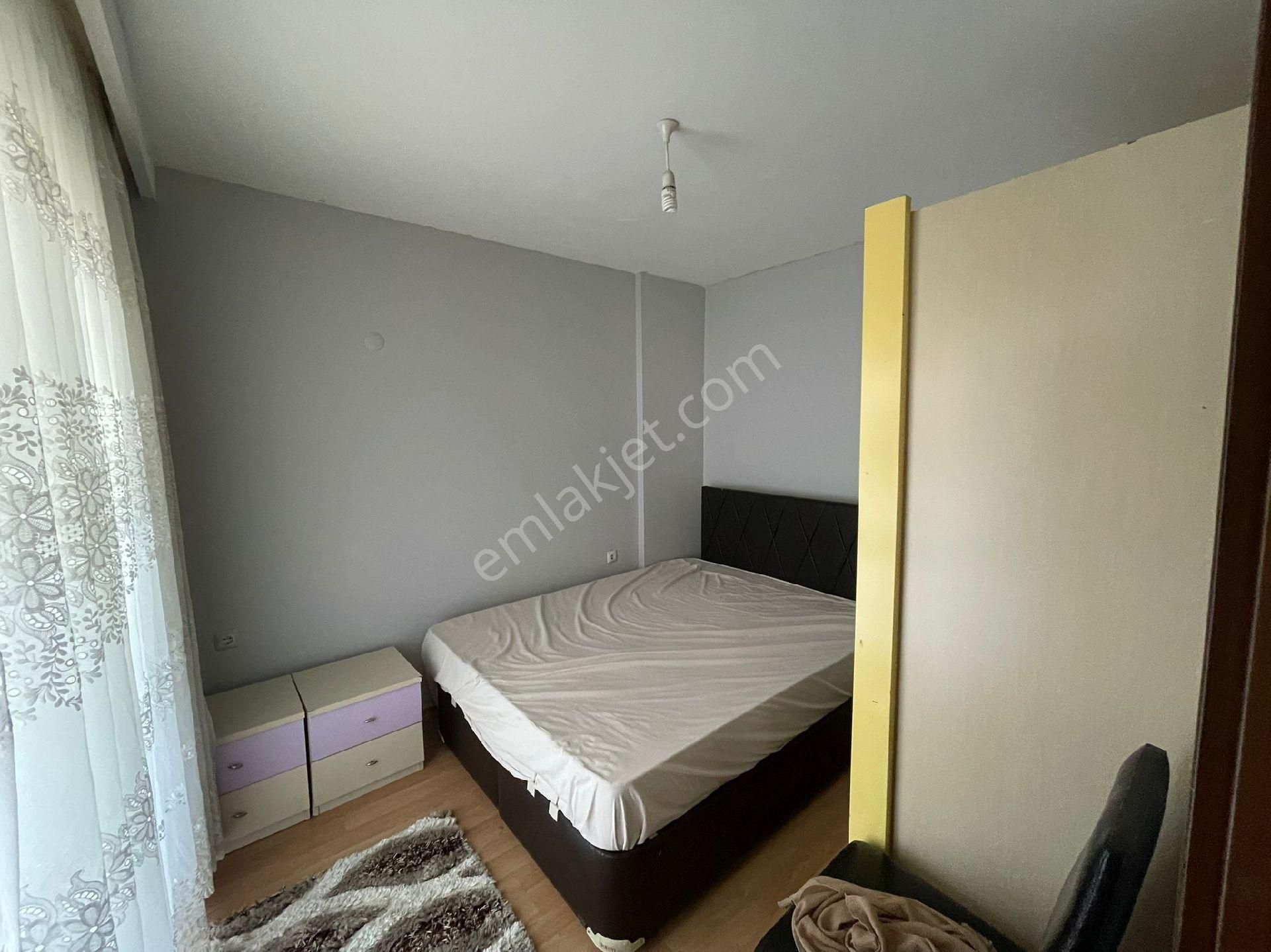 Bedava Denebilecek Uygunlukta Türkmenbaşı Bulvarın'da 1+1 Lüks Eşyalı Daire - Görsel 5