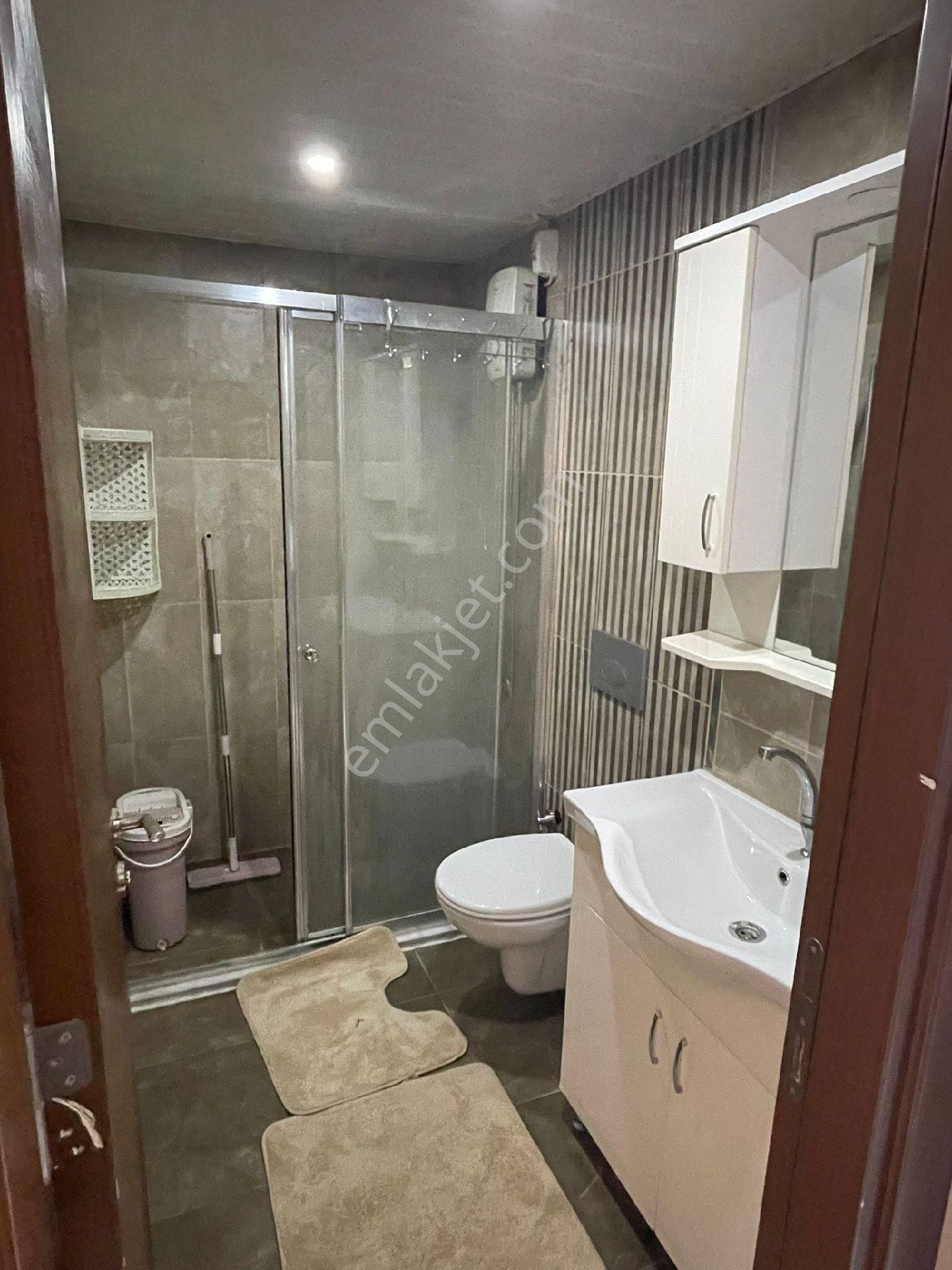 Bedava Denebilecek Uygunlukta Türkmenbaşı Bulvarın'da 1+1 Lüks Eşyalı Daire - Görsel 6