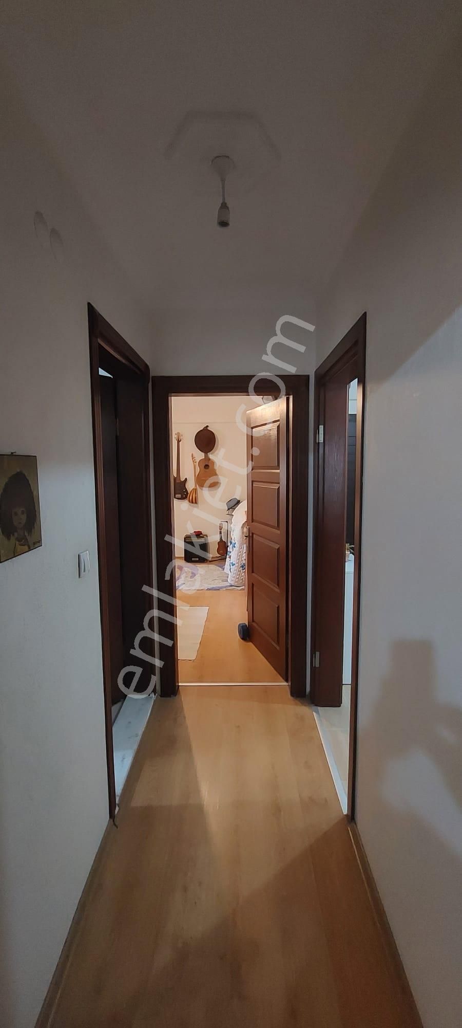 Kuşadası Merkezde Denize Yürüme Mesafesinde Satılık 3+1 Dubleks - Görsel 11