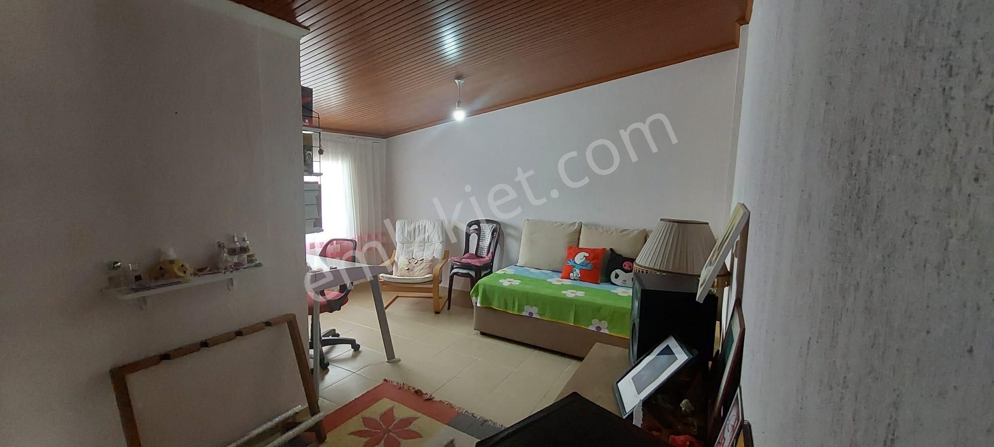 Kuşadası Merkezde Denize Yürüme Mesafesinde Satılık 3+1 Dubleks - Görsel 23