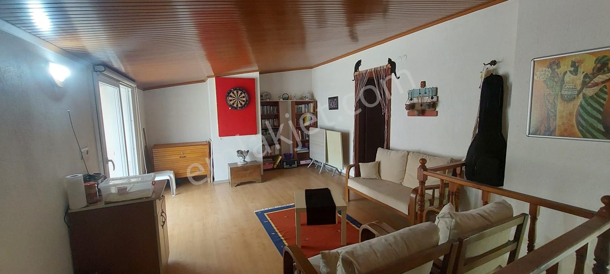 Kuşadası Merkezde Denize Yürüme Mesafesinde Satılık 3+1 Dubleks - Görsel 20