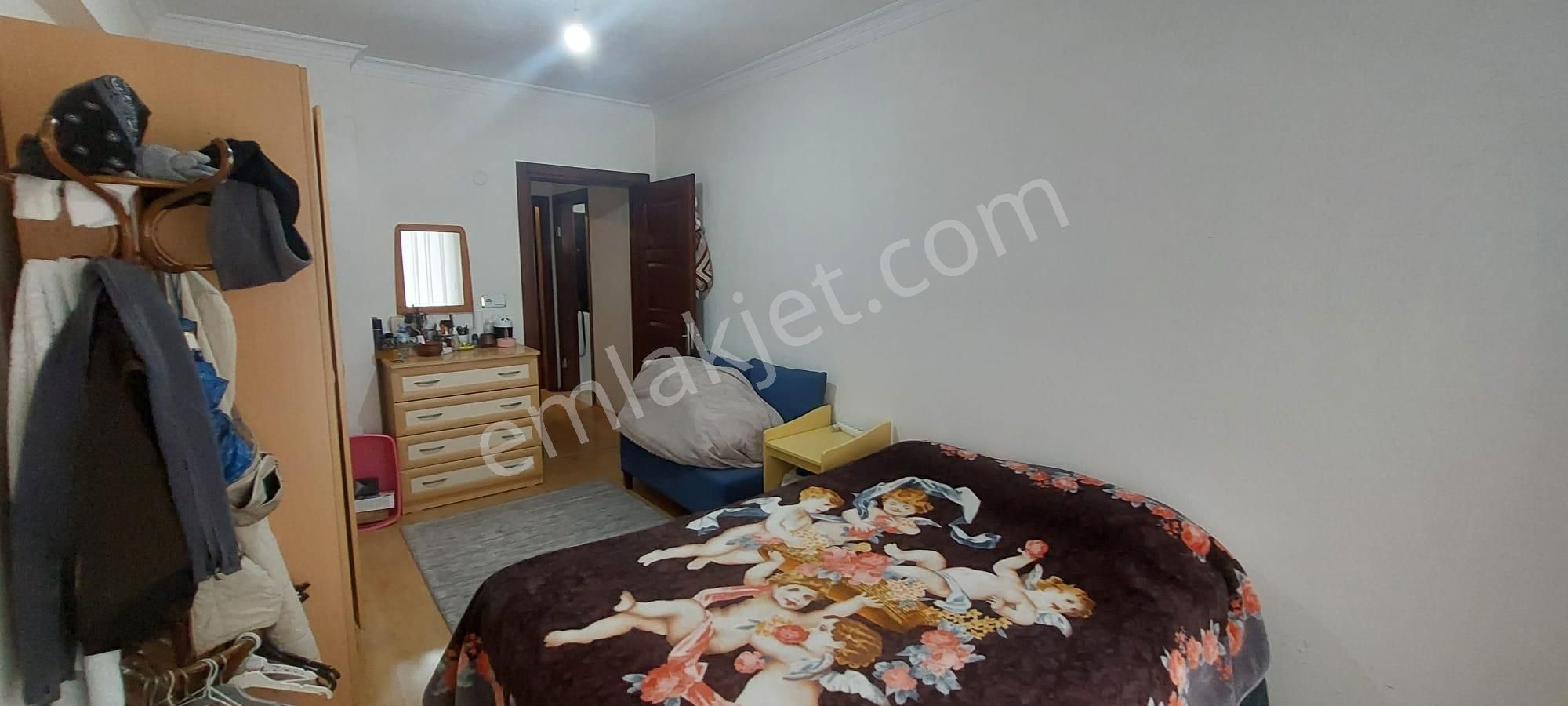 Kuşadası Merkezde Denize Yürüme Mesafesinde Satılık 3+1 Dubleks - Görsel 15