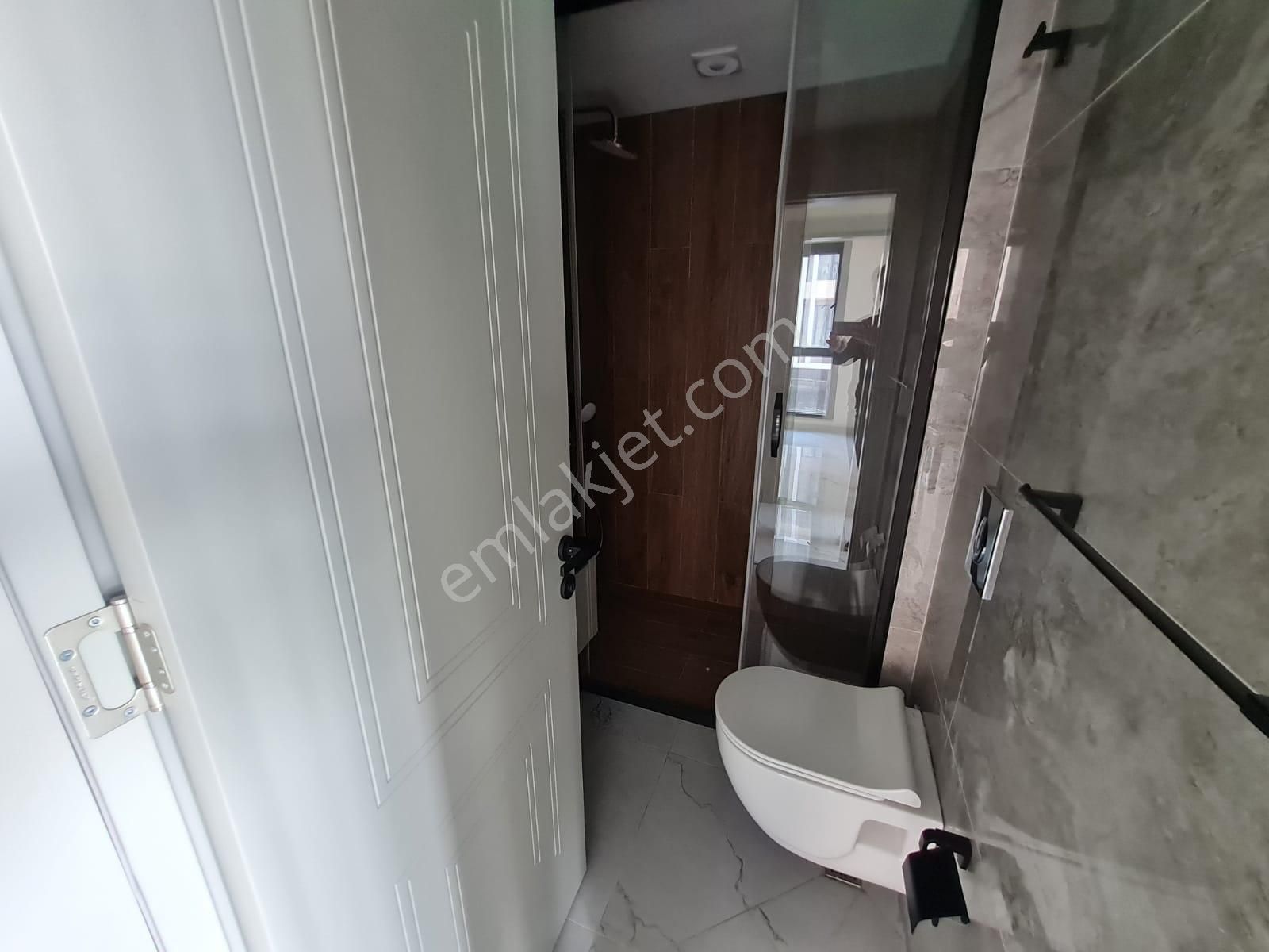 Alanya Oba'da Site İçerisinde 2+1 Satılık Sıfır Daire - Görsel 13
