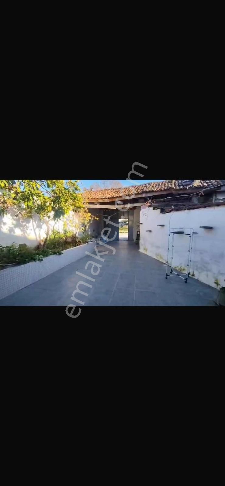 Kınikın En Cazip İki Haneli Müstakil Evi Mega Emlakta - Görsel 9