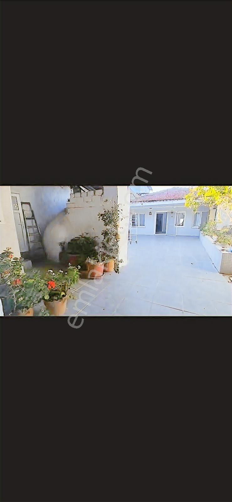 Kınikın En Cazip İki Haneli Müstakil Evi Mega Emlakta - Görsel 6