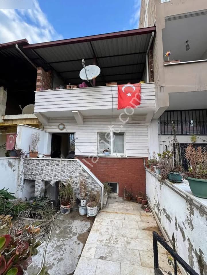 Aydoğdu Mahallesi Toki Sokağında Satılık Müstakil Ev