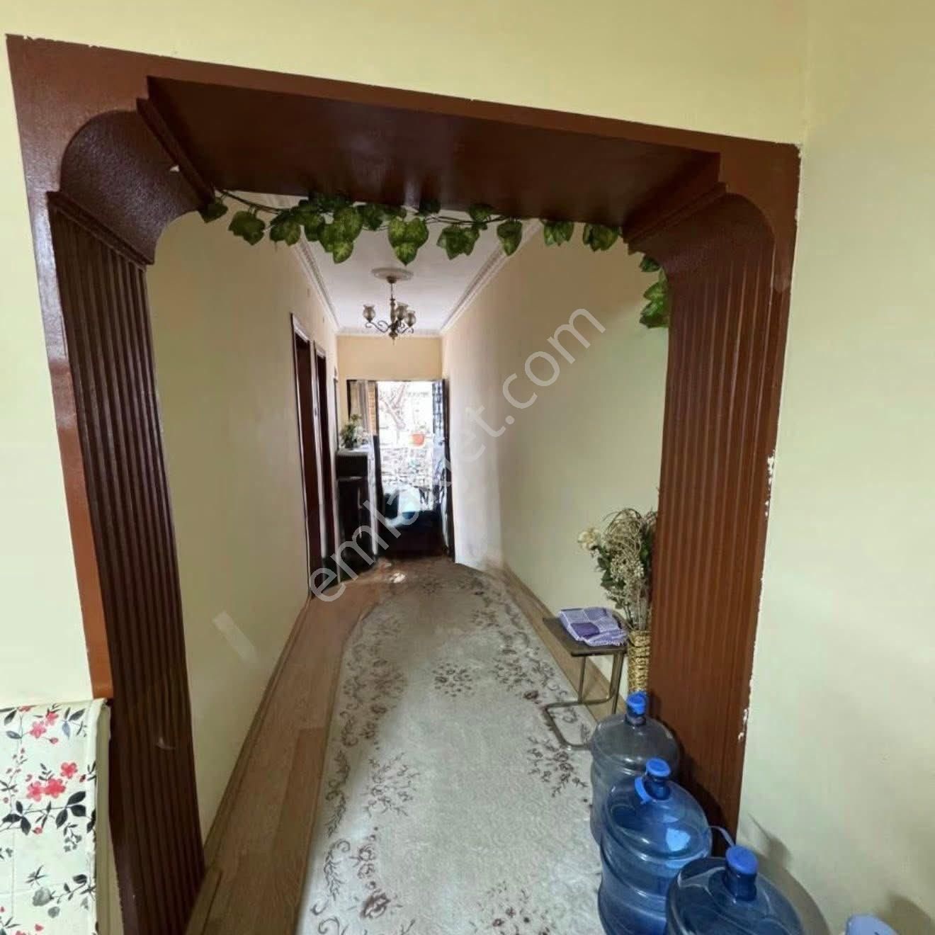 Aydoğdu Mahallesi Toki Sokağında Satılık Müstakil Ev - Görsel 4