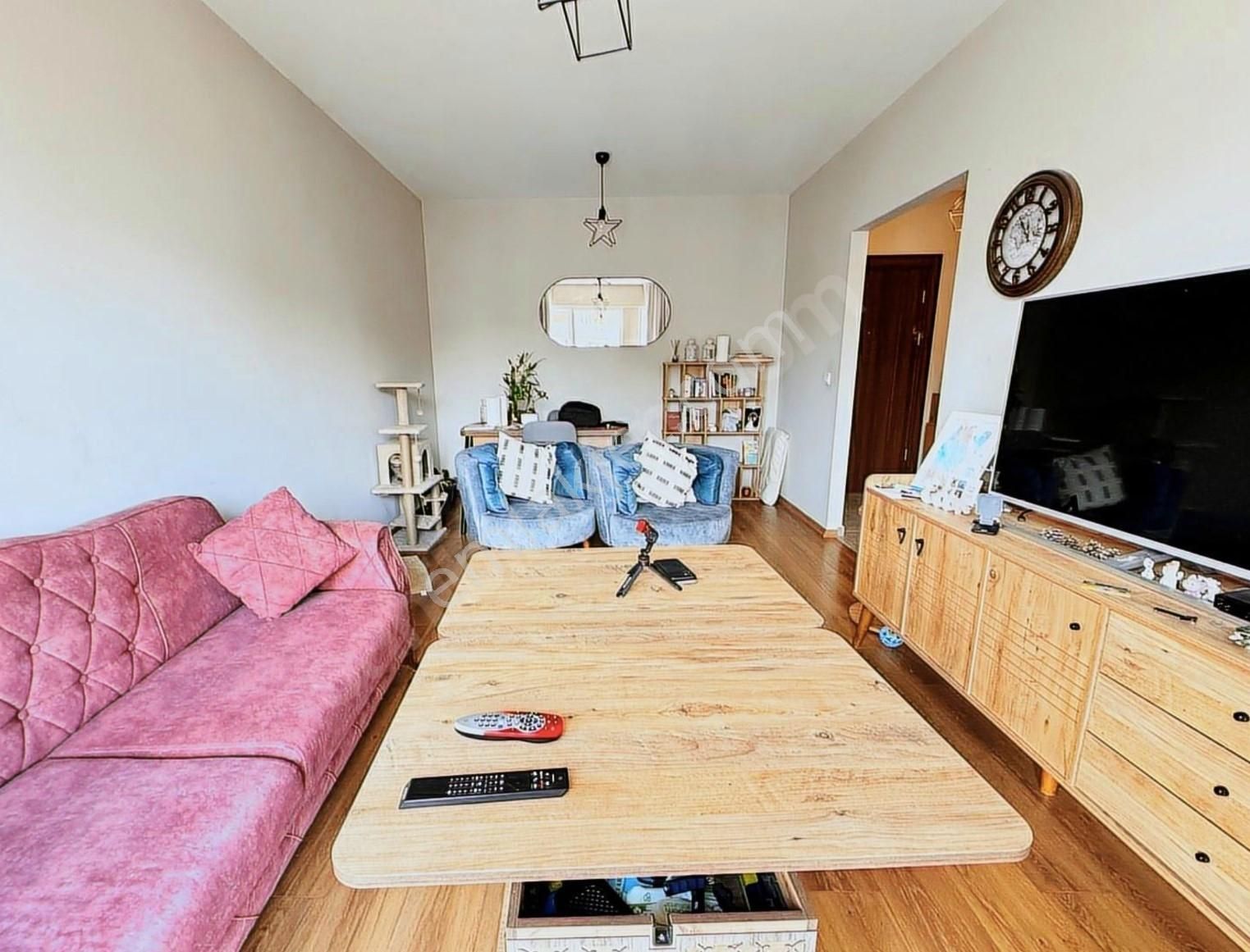 Park Planet Sitesi'n Satılık 2+1 Daire - Görsel 6