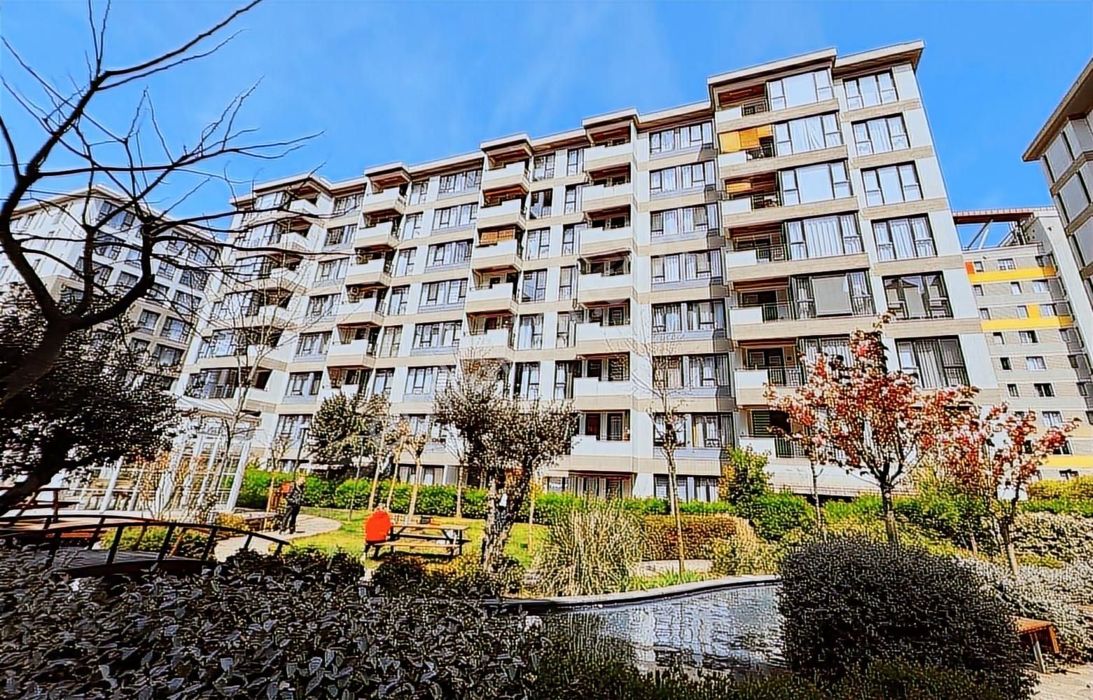 Park Planet Sitesi'n Satılık 2+1 Daire - Görsel 34