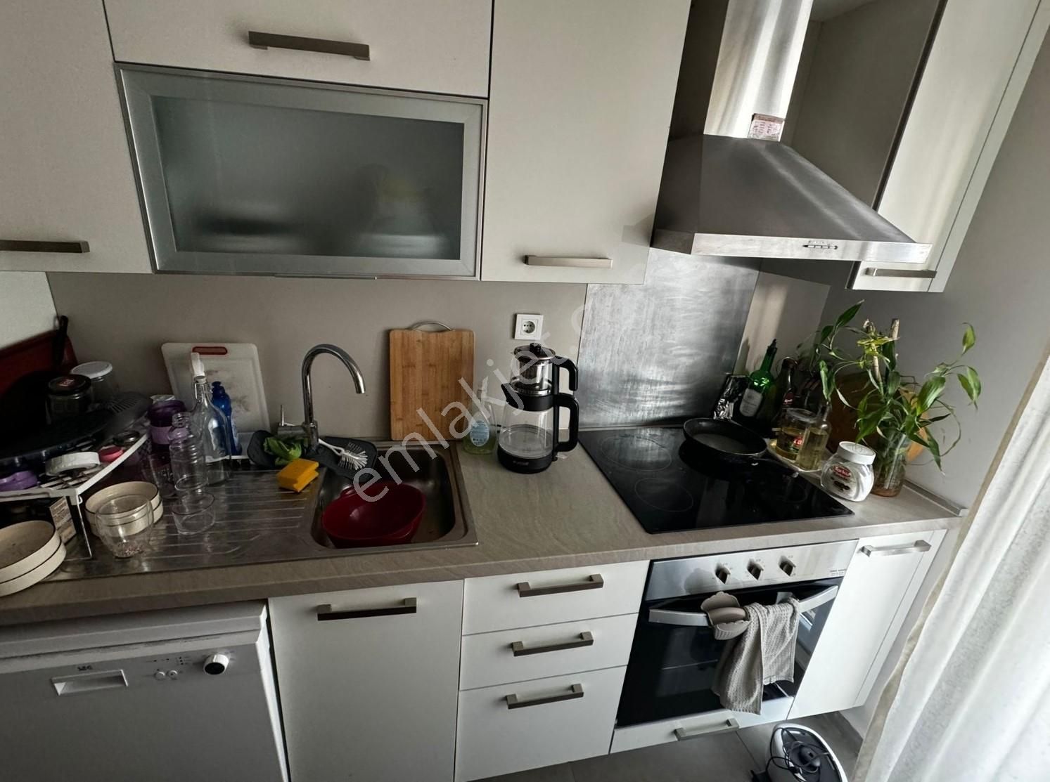 Park Planet Sitesi'n Satılık 2+1 Daire - Görsel 17