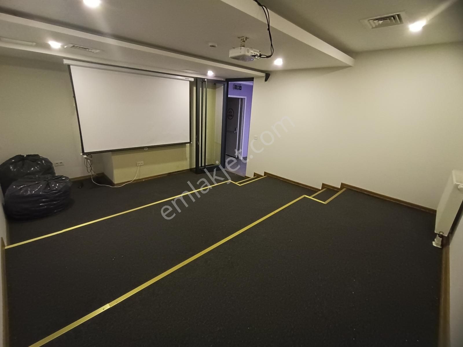 Park Planet Sitesi'n Satılık 2+1 Daire - Görsel 29