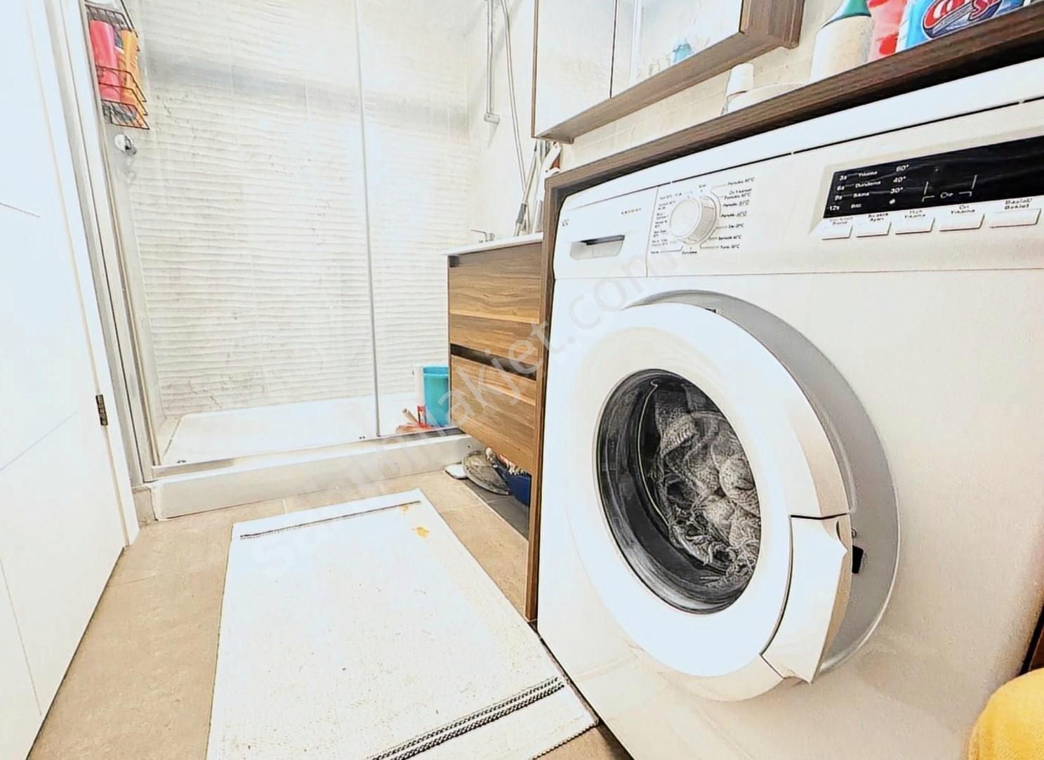 Park Planet Sitesi'n Satılık 2+1 Daire - Görsel 24