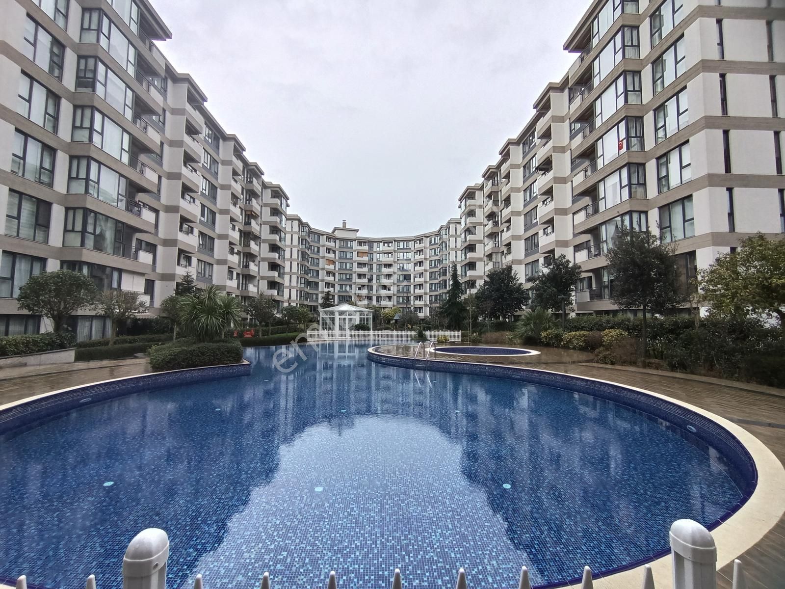 Park Planet Sitesi'n Satılık 2+1 Daire - Görsel 10
