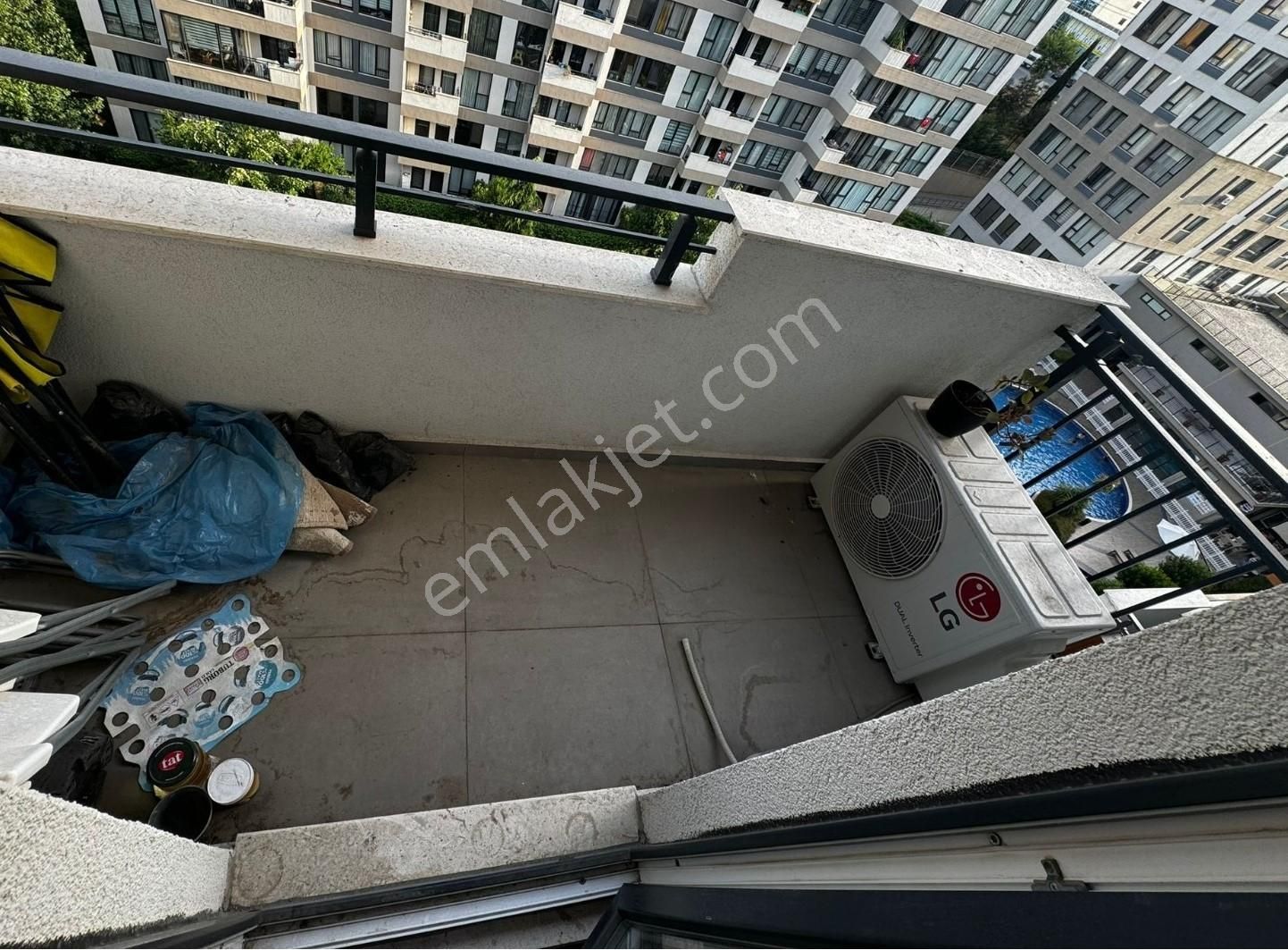 Park Planet Sitesi'n Satılık 2+1 Daire - Görsel 35