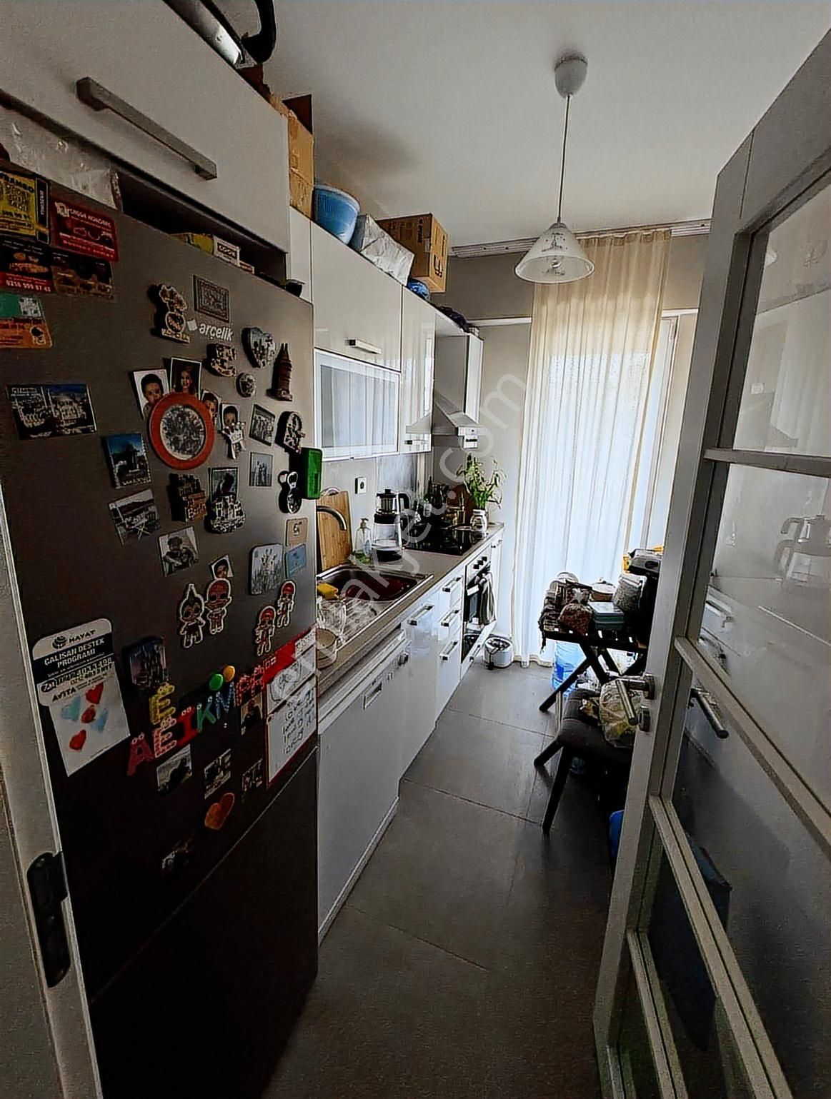 Park Planet Sitesi'n Satılık 2+1 Daire - Görsel 9
