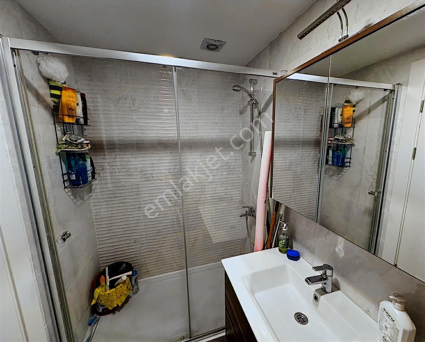 Park Planet Sitesi'n Satılık 2+1 Daire - Görsel 22