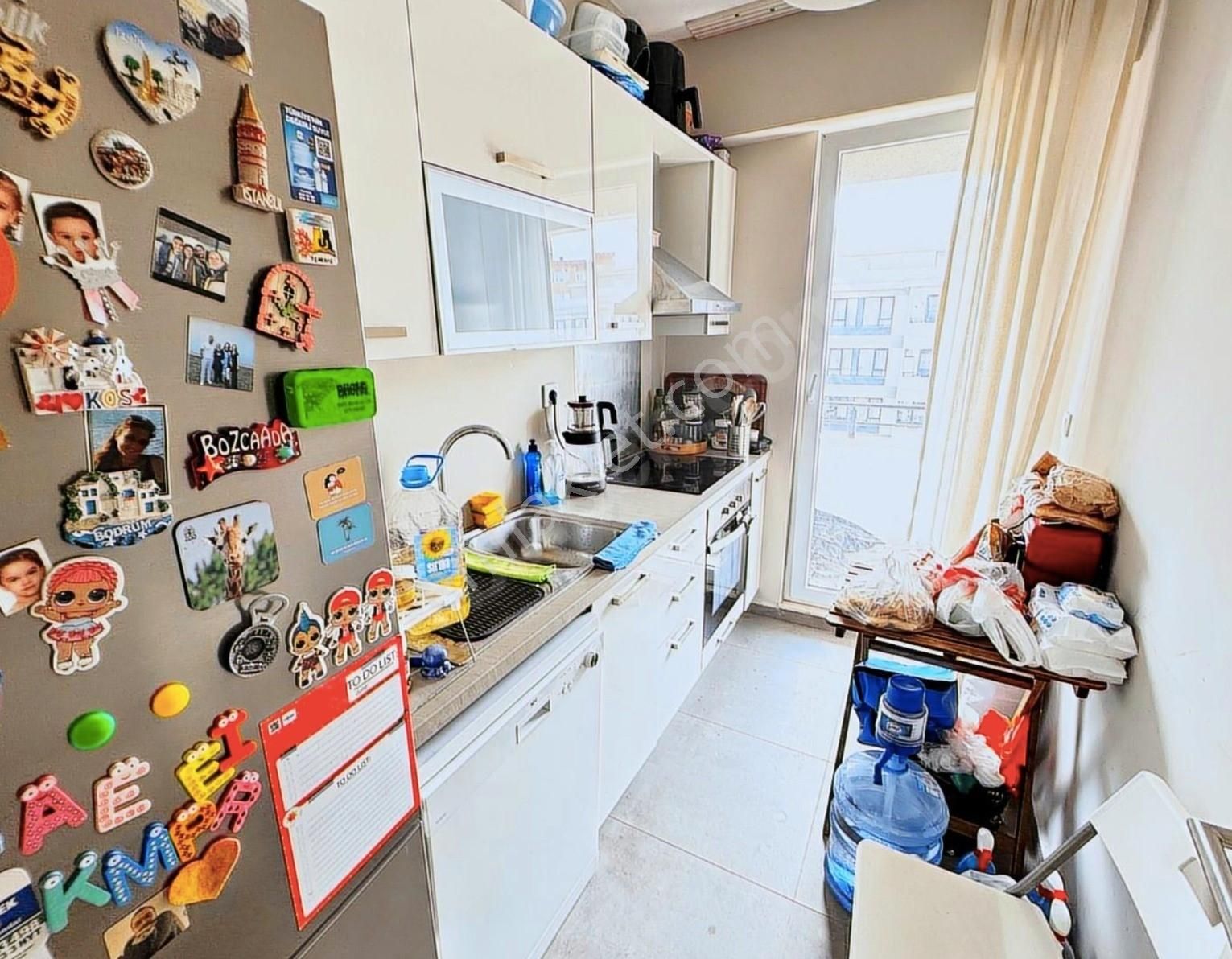 Park Planet Sitesi'n Satılık 2+1 Daire - Görsel 16