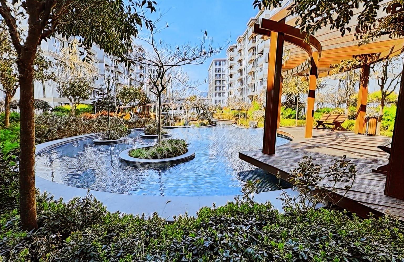Park Planet Sitesi'n Satılık 2+1 Daire - Görsel 3