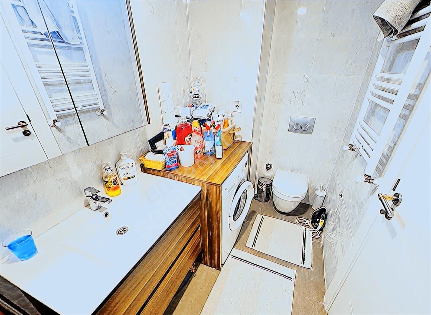 Park Planet Sitesi'n Satılık 2+1 Daire - Görsel 19