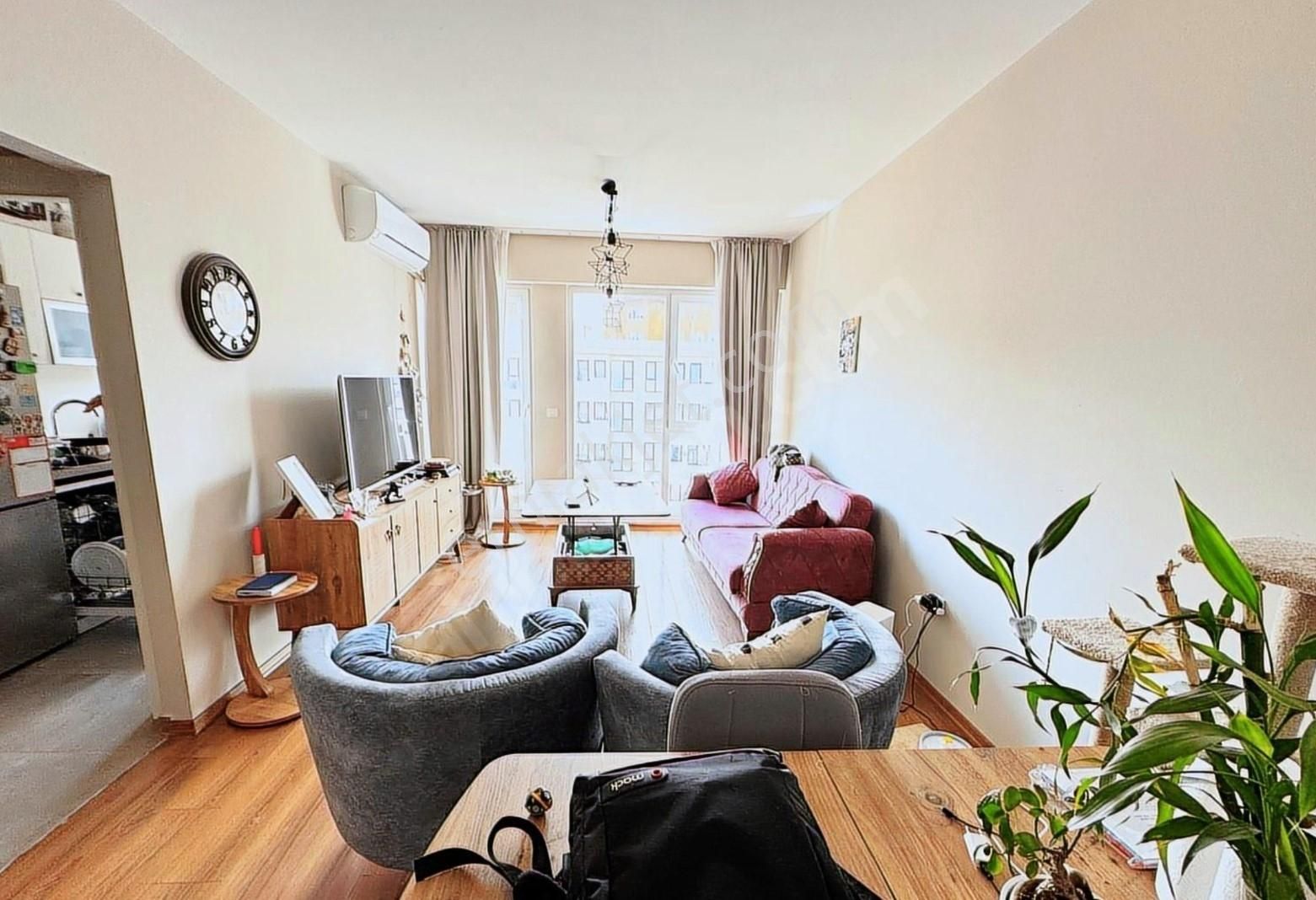 Park Planet Sitesi'n Satılık 2+1 Daire - Görsel 4