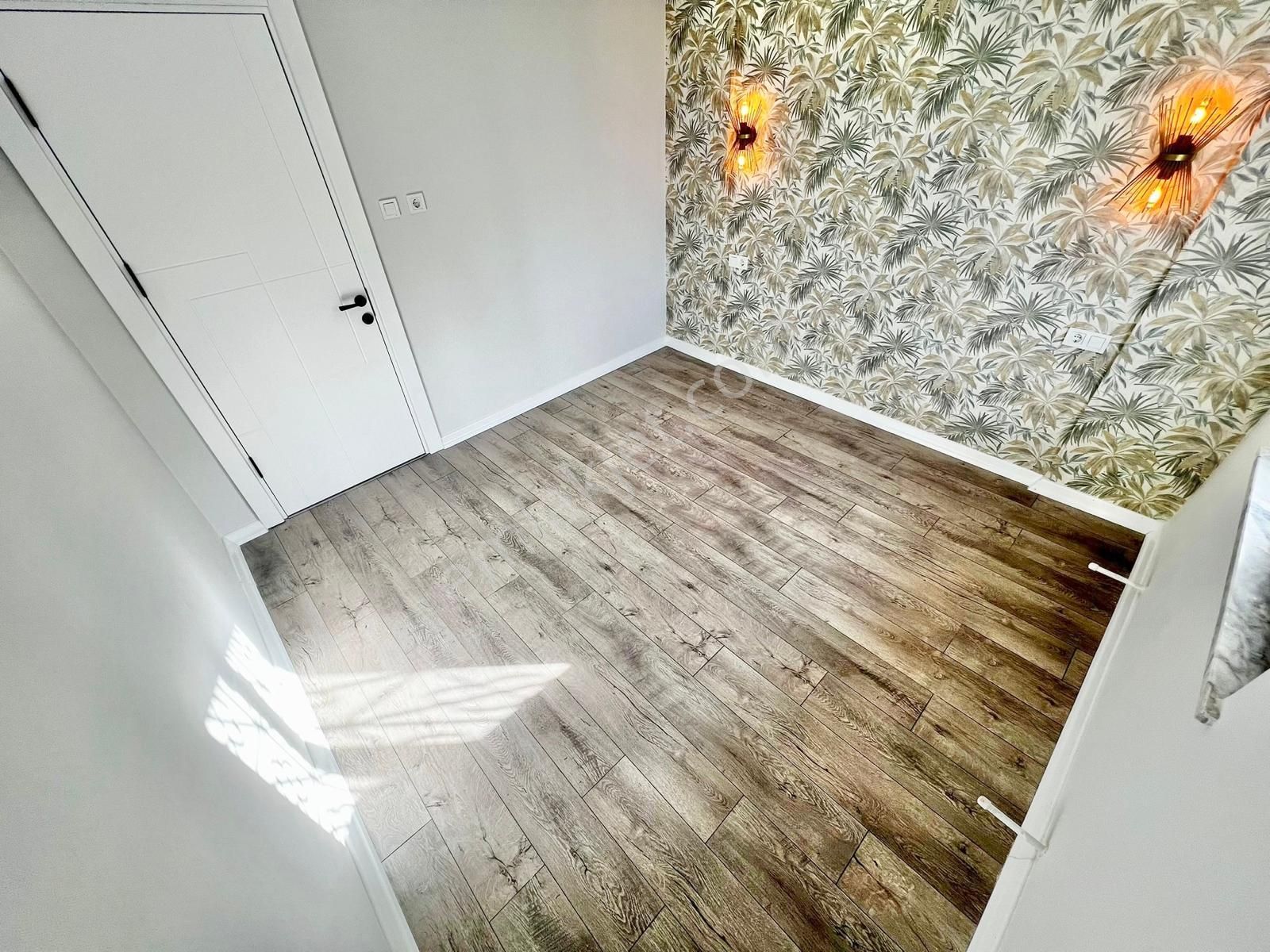 ꧁ay Emlaktan꧂akçay'da Denize 400 M Müstakil Tadında Şık Tasarımlı Çift Banyo Satılık 2+1 Lüx Daire - Görsel 18