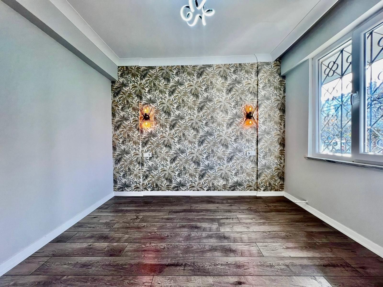 ꧁ay Emlaktan꧂akçay'da Denize 400 M Müstakil Tadında Şık Tasarımlı Çift Banyo Satılık 2+1 Lüx Daire - Görsel 15