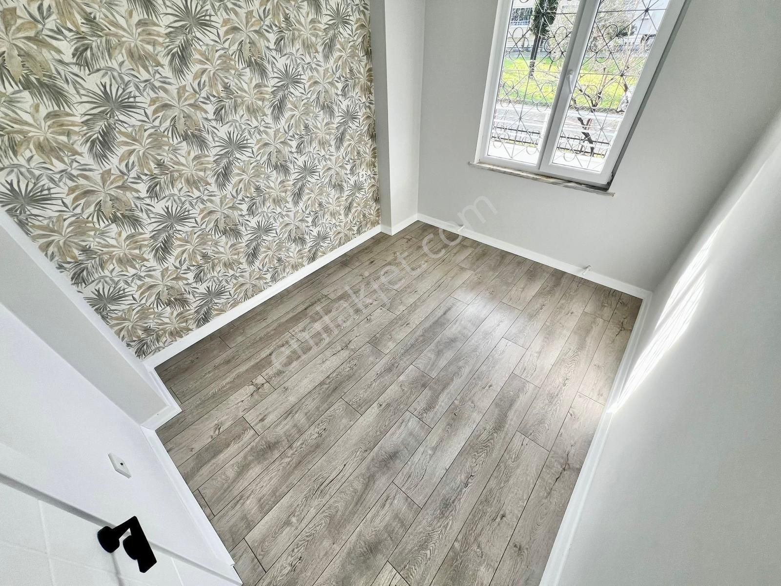 ꧁ay Emlaktan꧂akçay'da Denize 400 M Müstakil Tadında Şık Tasarımlı Çift Banyo Satılık 2+1 Lüx Daire - Görsel 14