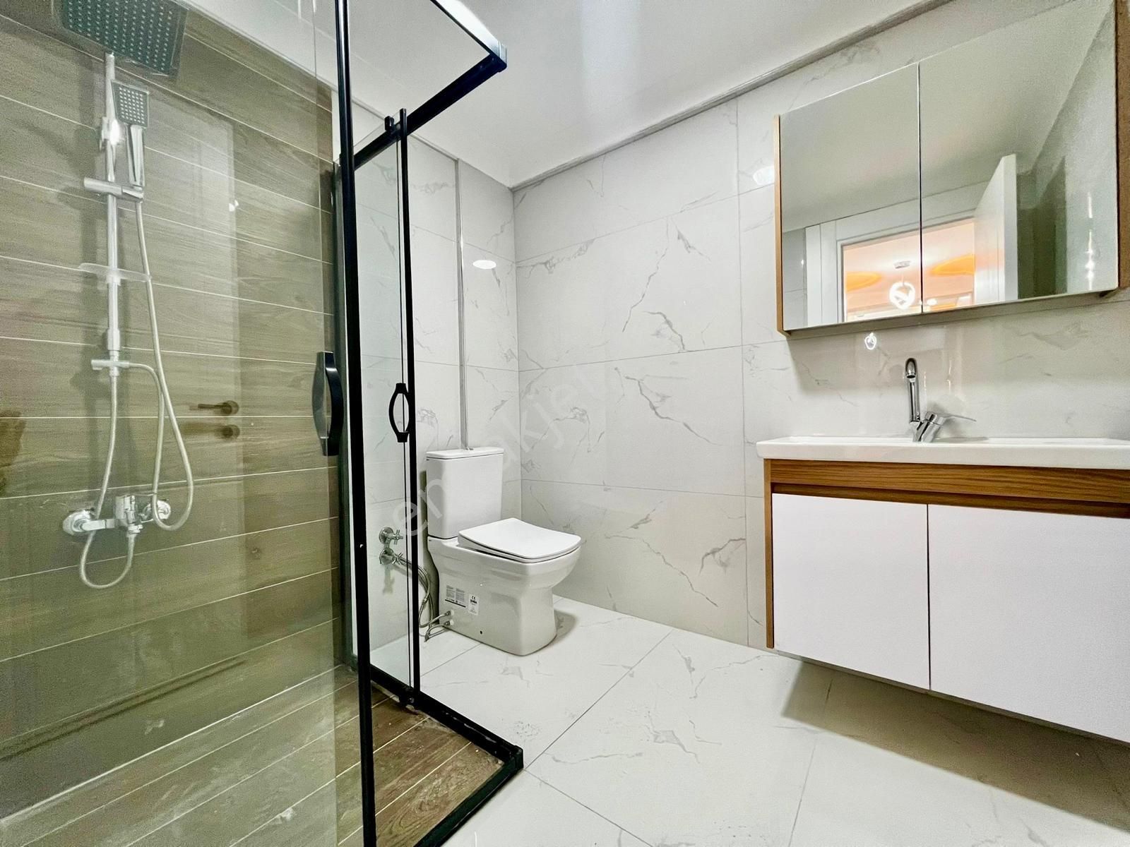 ꧁ay Emlaktan꧂akçay'da Denize 400 M Müstakil Tadında Şık Tasarımlı Çift Banyo Satılık 2+1 Lüx Daire - Görsel 23