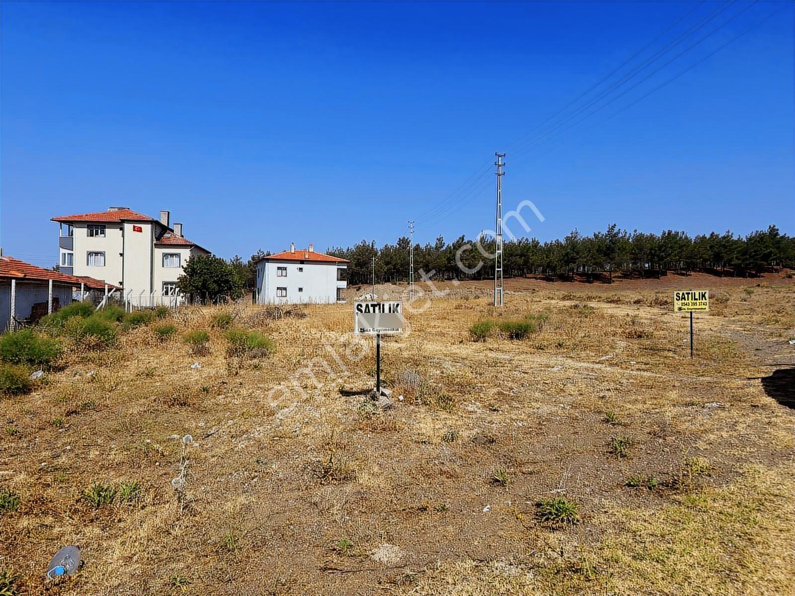 Sıla Gayrimenkulden Koyunbaba Mahallesinde4 Kat İmarlı Köşe Arsa - Görsel 12