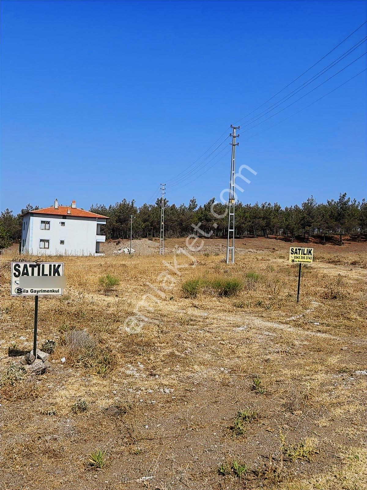 Sıla Gayrimenkulden Koyunbaba Mahallesinde4 Kat İmarlı Köşe Arsa - Görsel 25