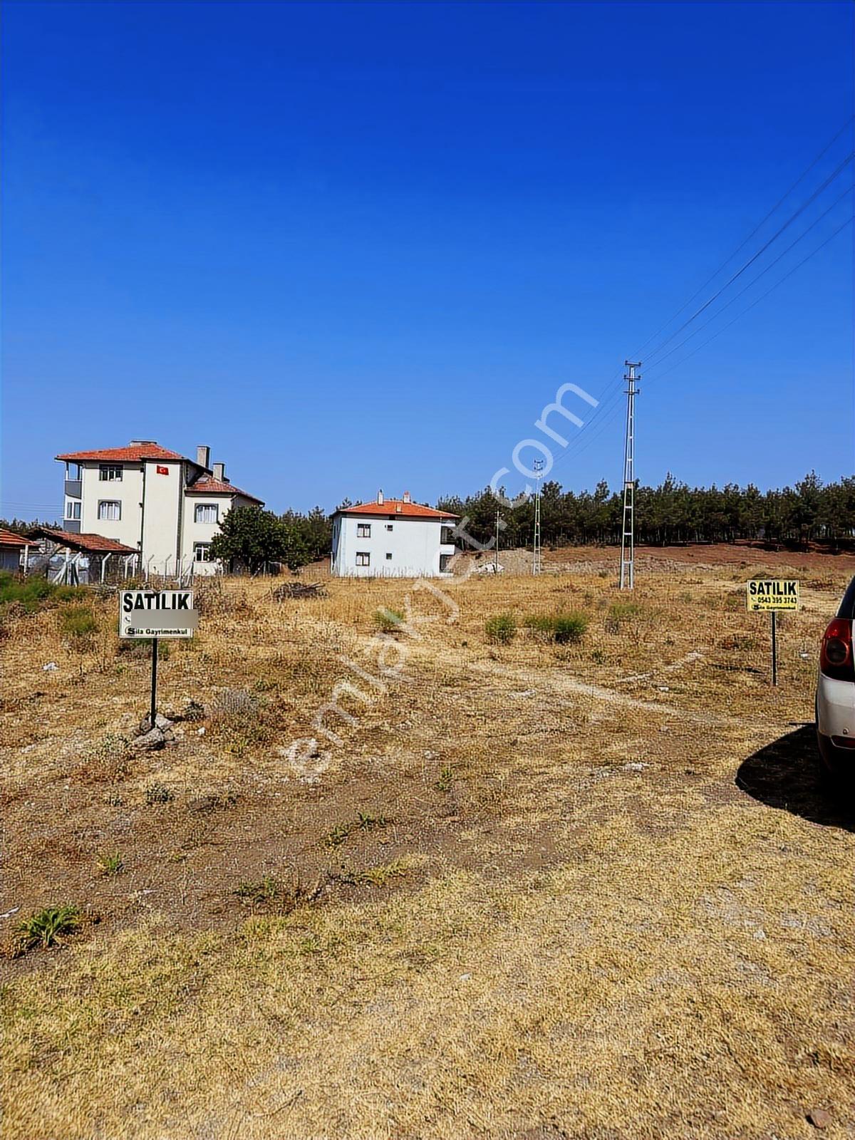 Sıla Gayrimenkulden Koyunbaba Mahallesinde4 Kat İmarlı Köşe Arsa - Görsel 11