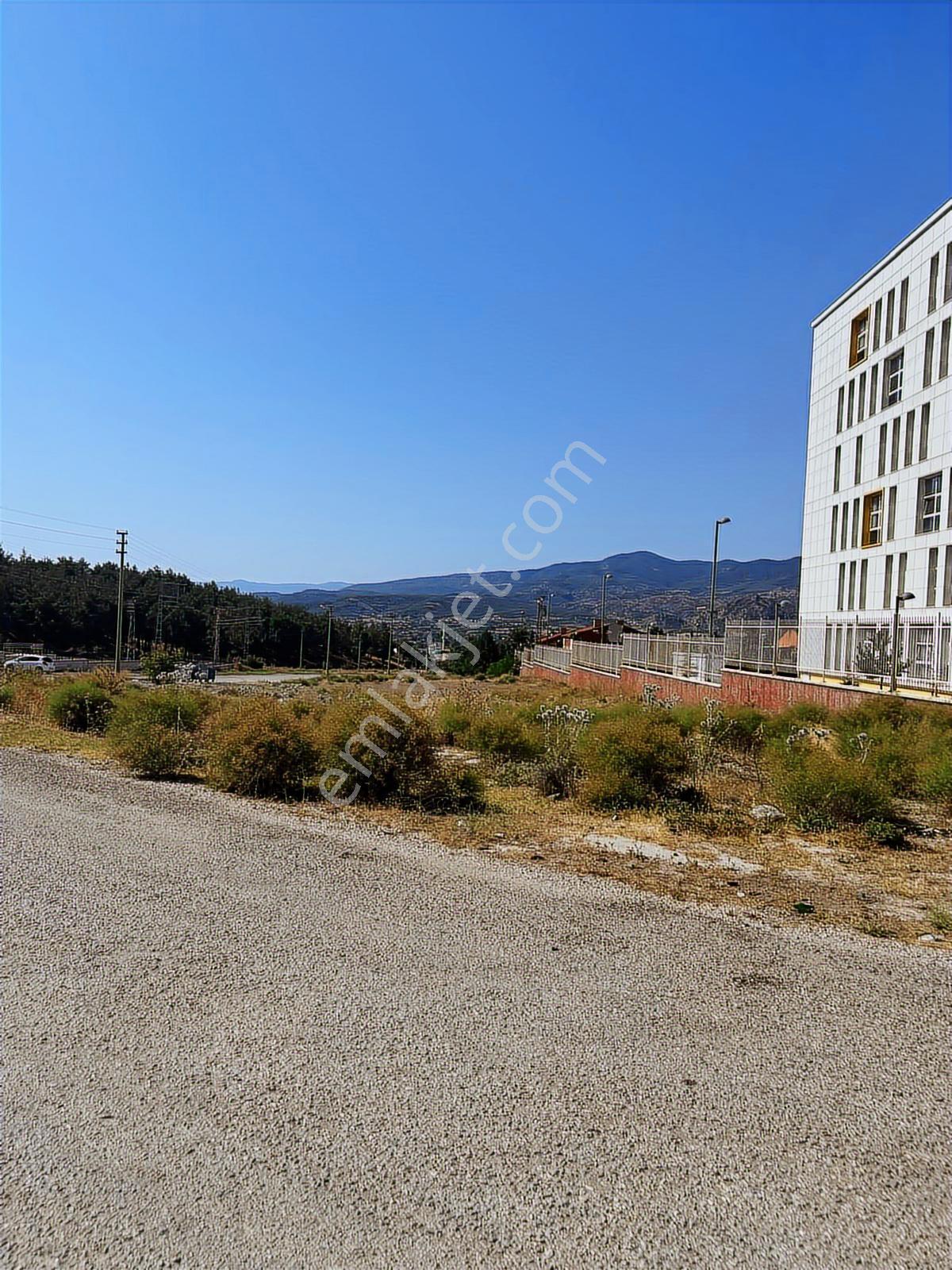 Sıla Gayrimenkulden Koyunbaba Mahallesinde4 Kat İmarlı Köşe Arsa - Görsel 10