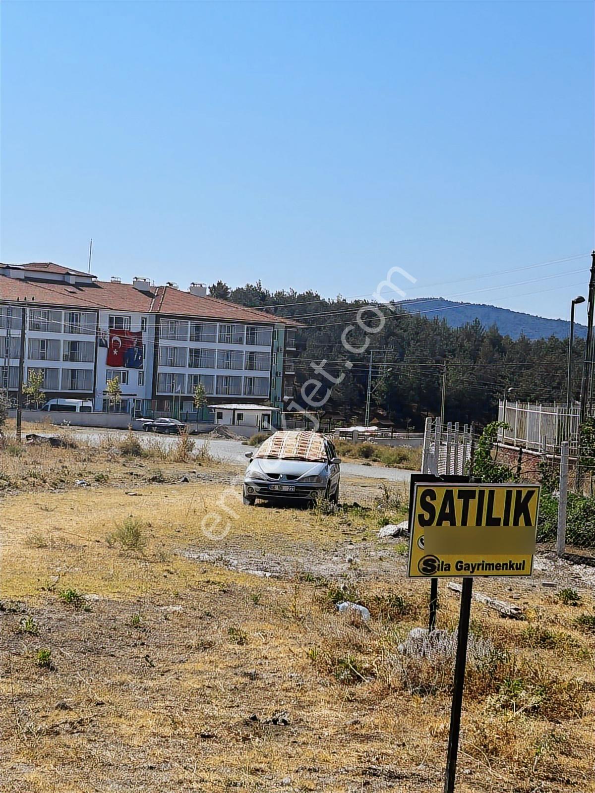 Sıla Gayrimenkulden Koyunbaba Mahallesinde4 Kat İmarlı Köşe Arsa - Görsel 9