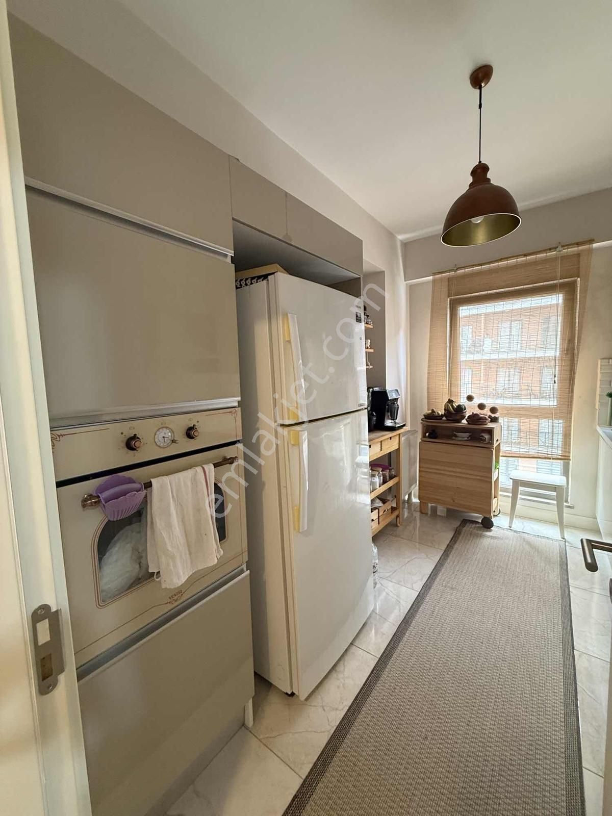 Sur Cadde'de Cadde Cephe 2+1 Katta Full Eşyalı Doğal Gazlı - Görsel 25