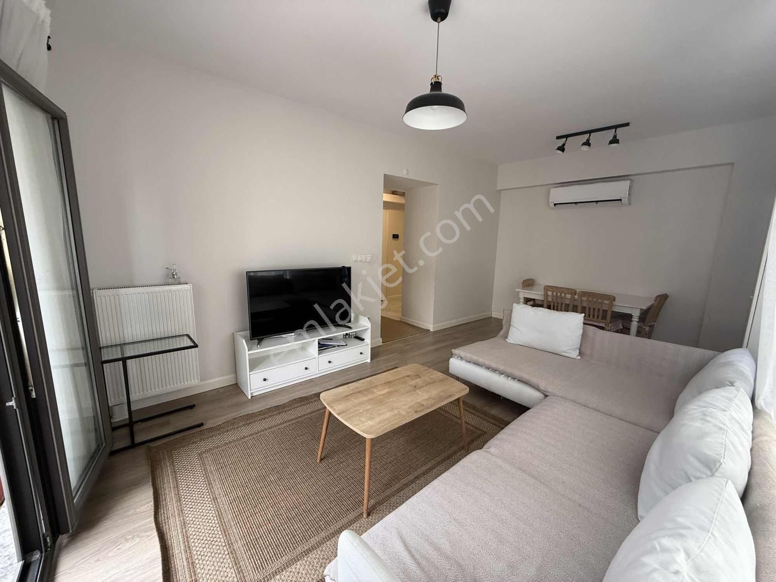 Sur Cadde'de Cadde Cephe 2+1 Katta Full Eşyalı Doğal Gazlı - Görsel 21