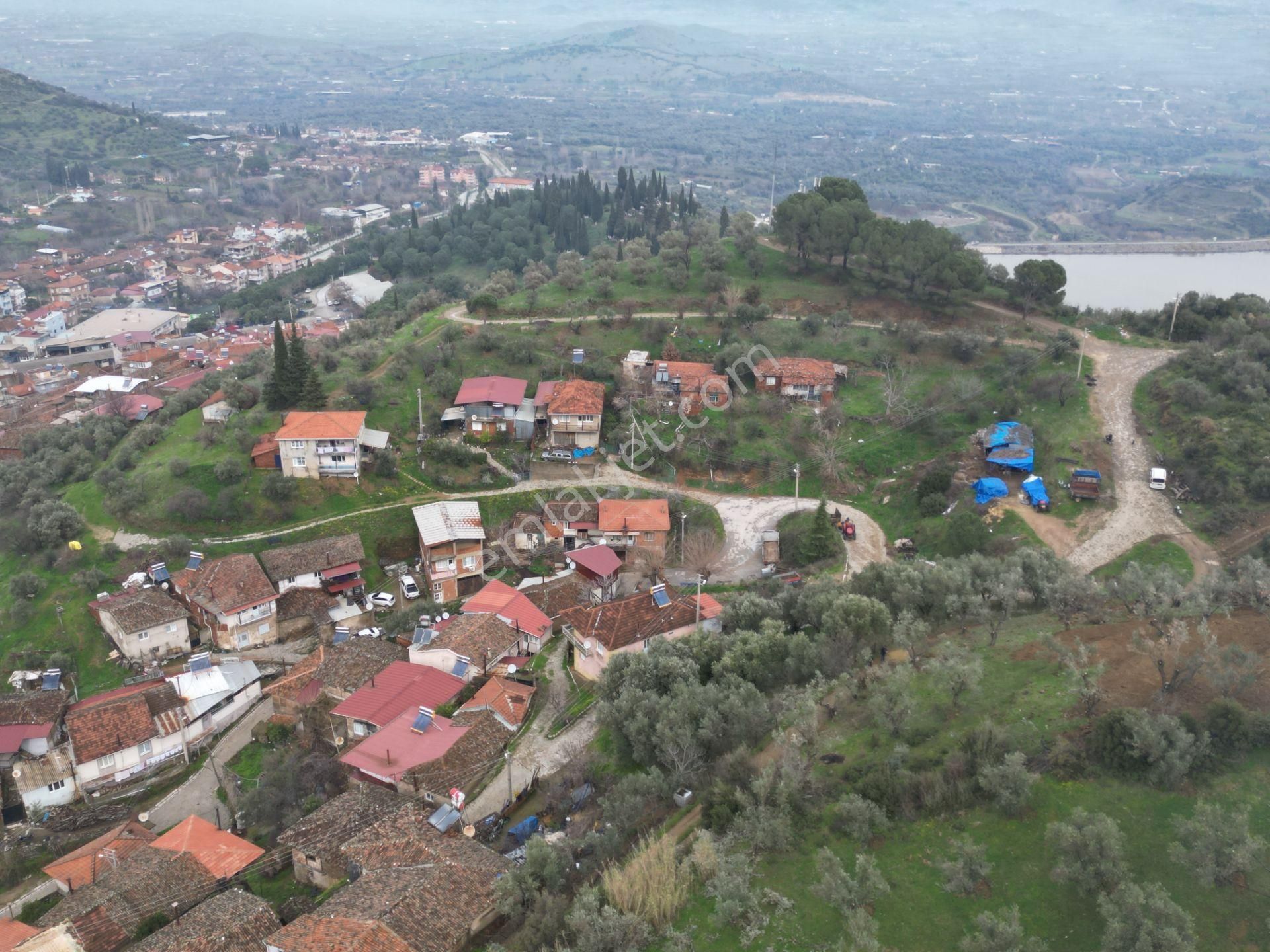 Antika Gayrimenkul'den Bademli De Satılık 326 M2 İmarlı Arsa - Görsel 14