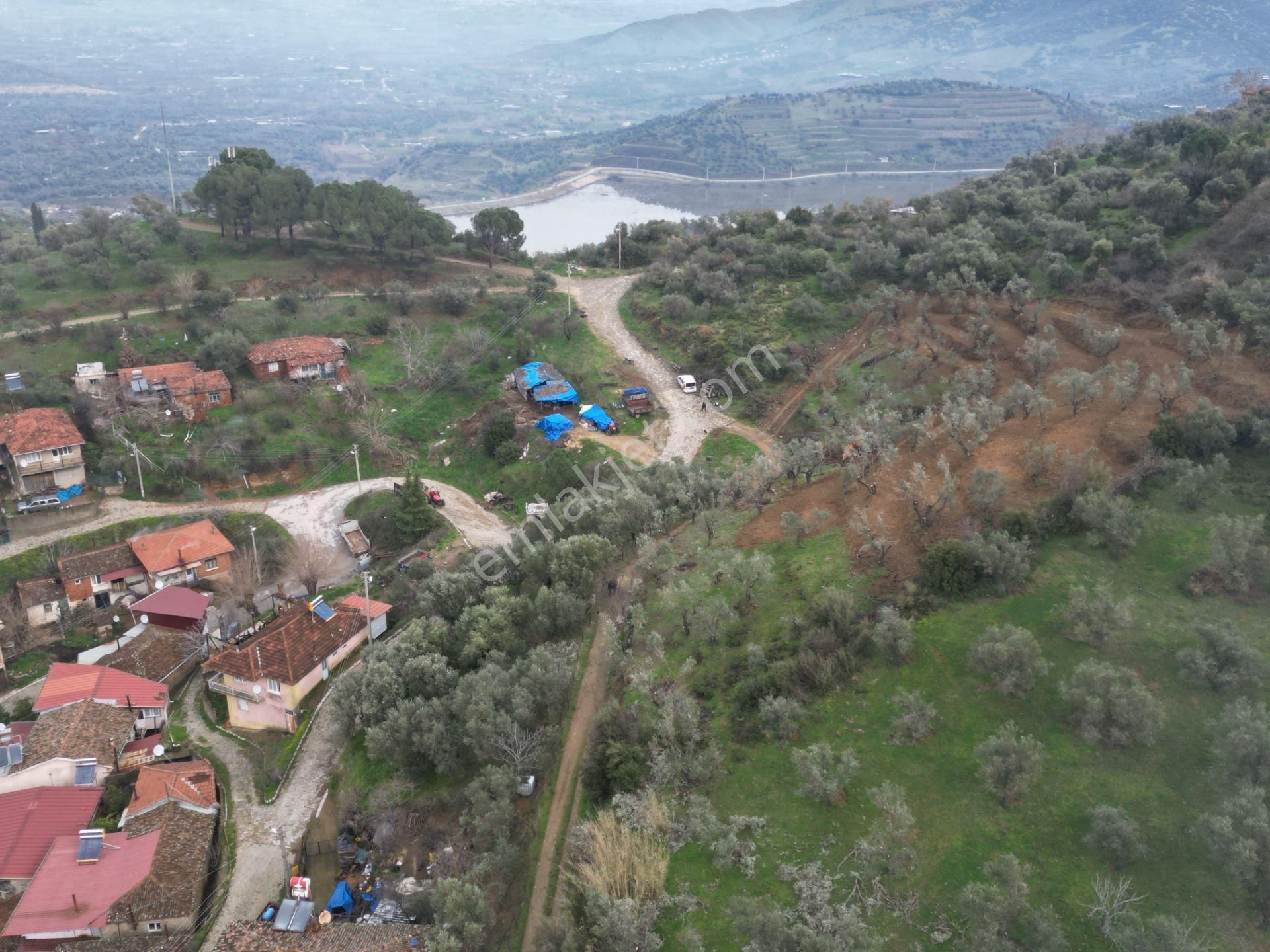 Antika Gayrimenkul'den Bademli De Satılık 326 M2 İmarlı Arsa - Görsel 5