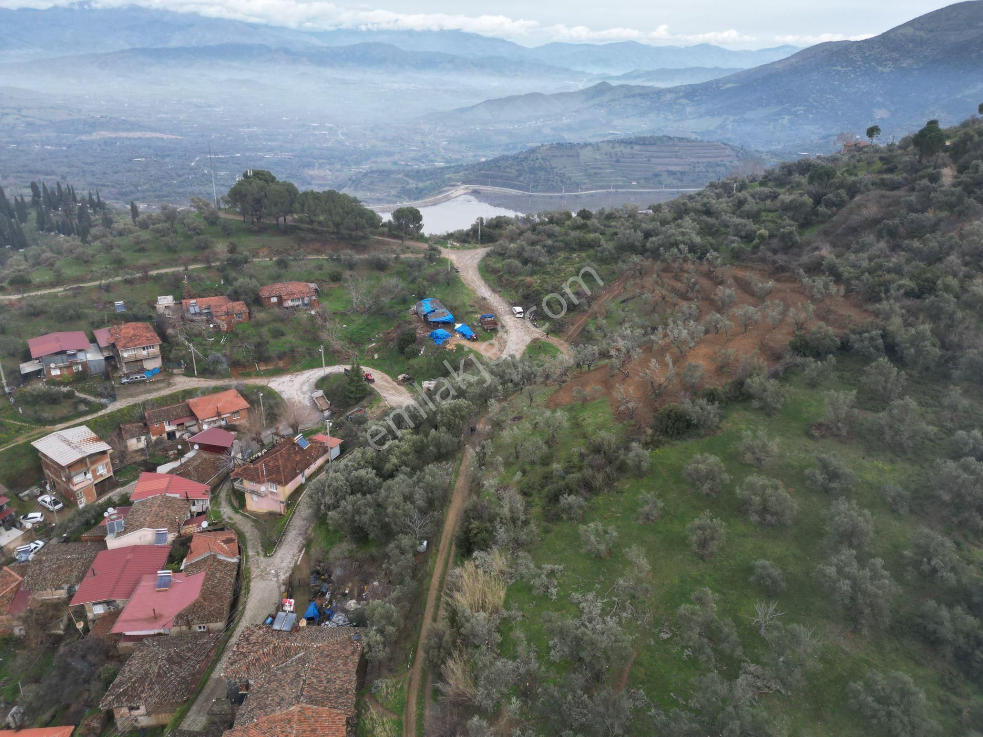 Antika Gayrimenkul'den Bademli De Satılık 326 M2 İmarlı Arsa - Görsel 13