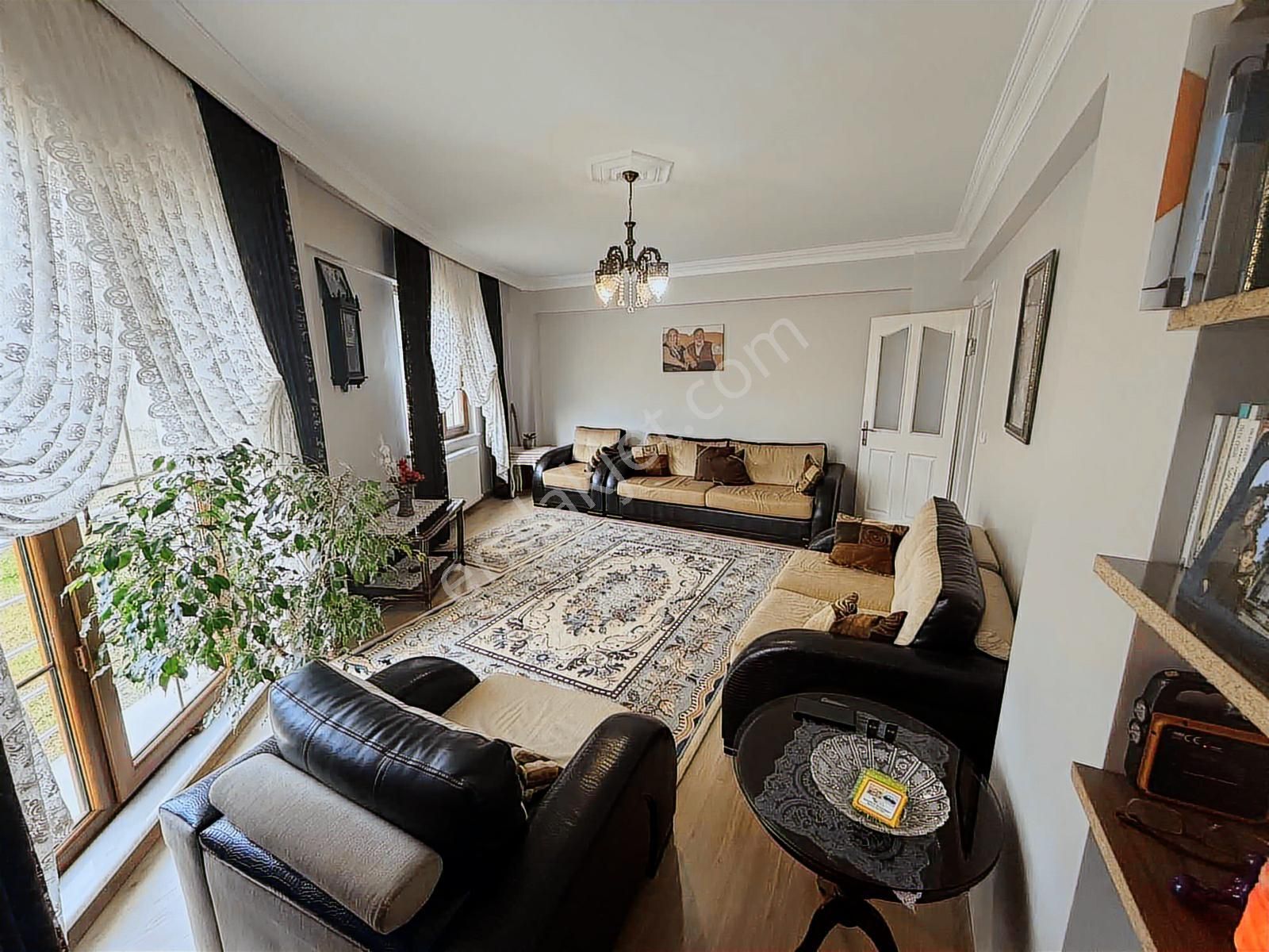 Yoldaş Emlaktan Kocatepe Mah 6+2 Satılık Bahçe Dublex - Görsel 28